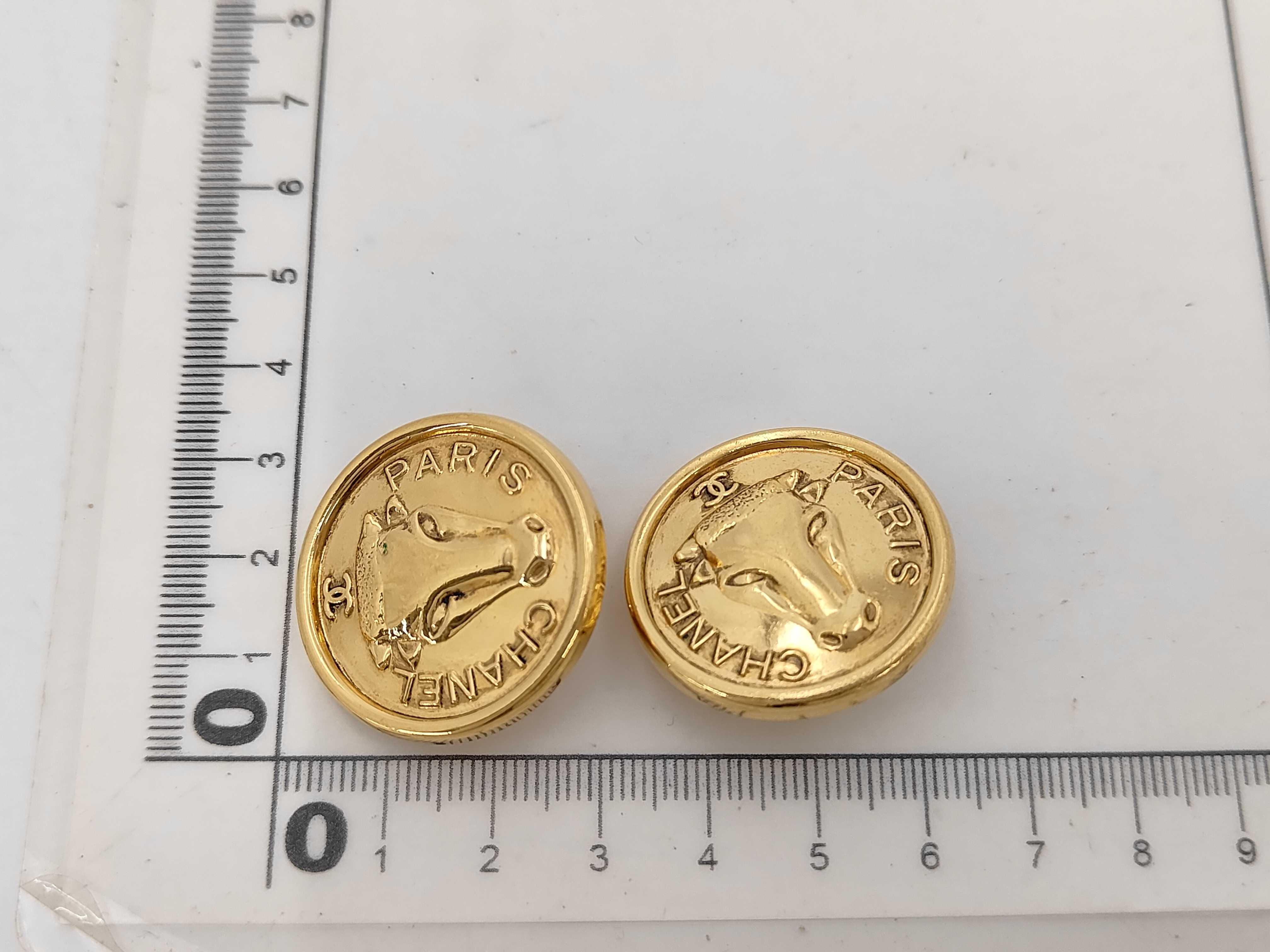 Earrings — view 6
