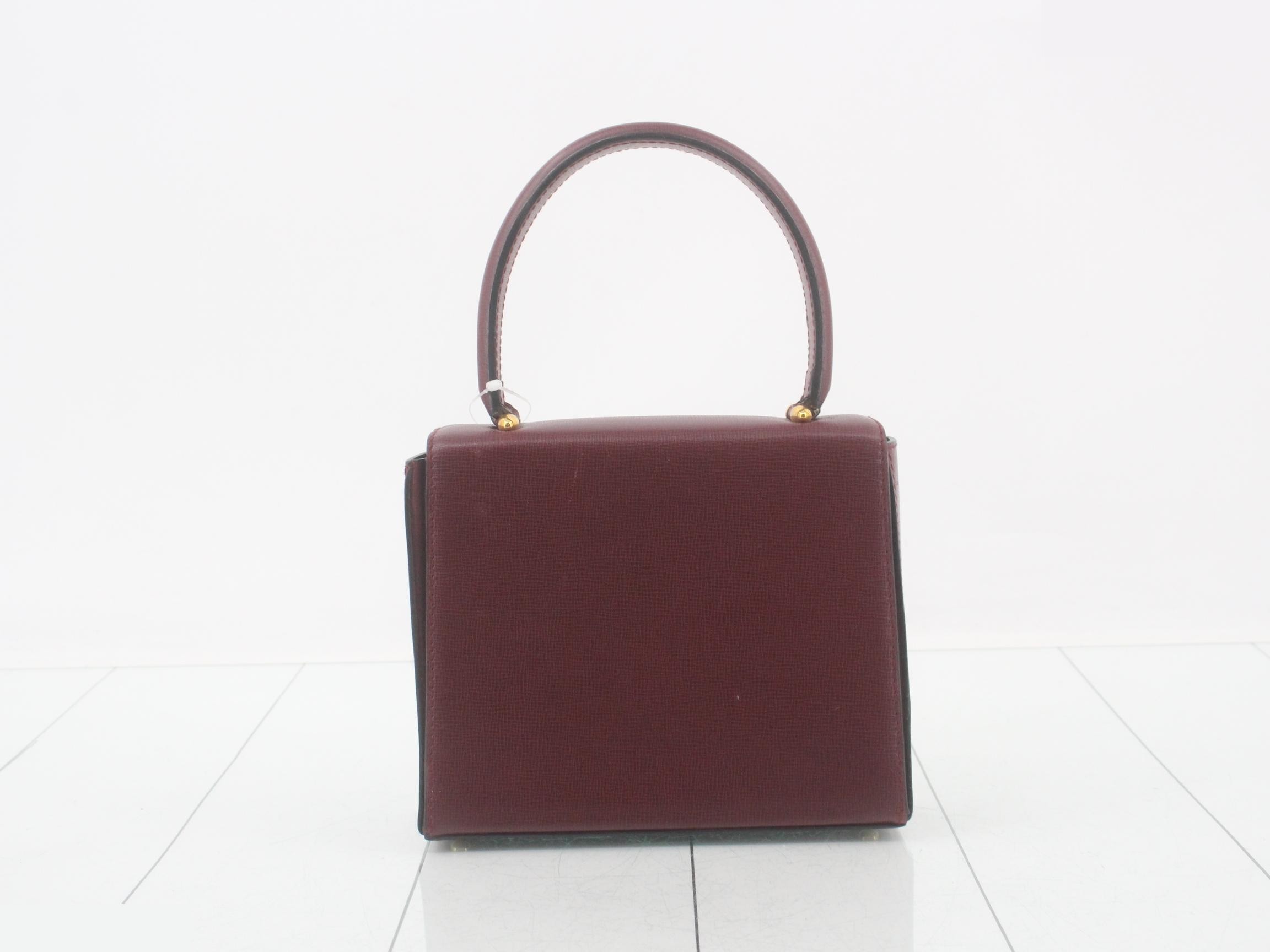 Must Line Handbag — view 2