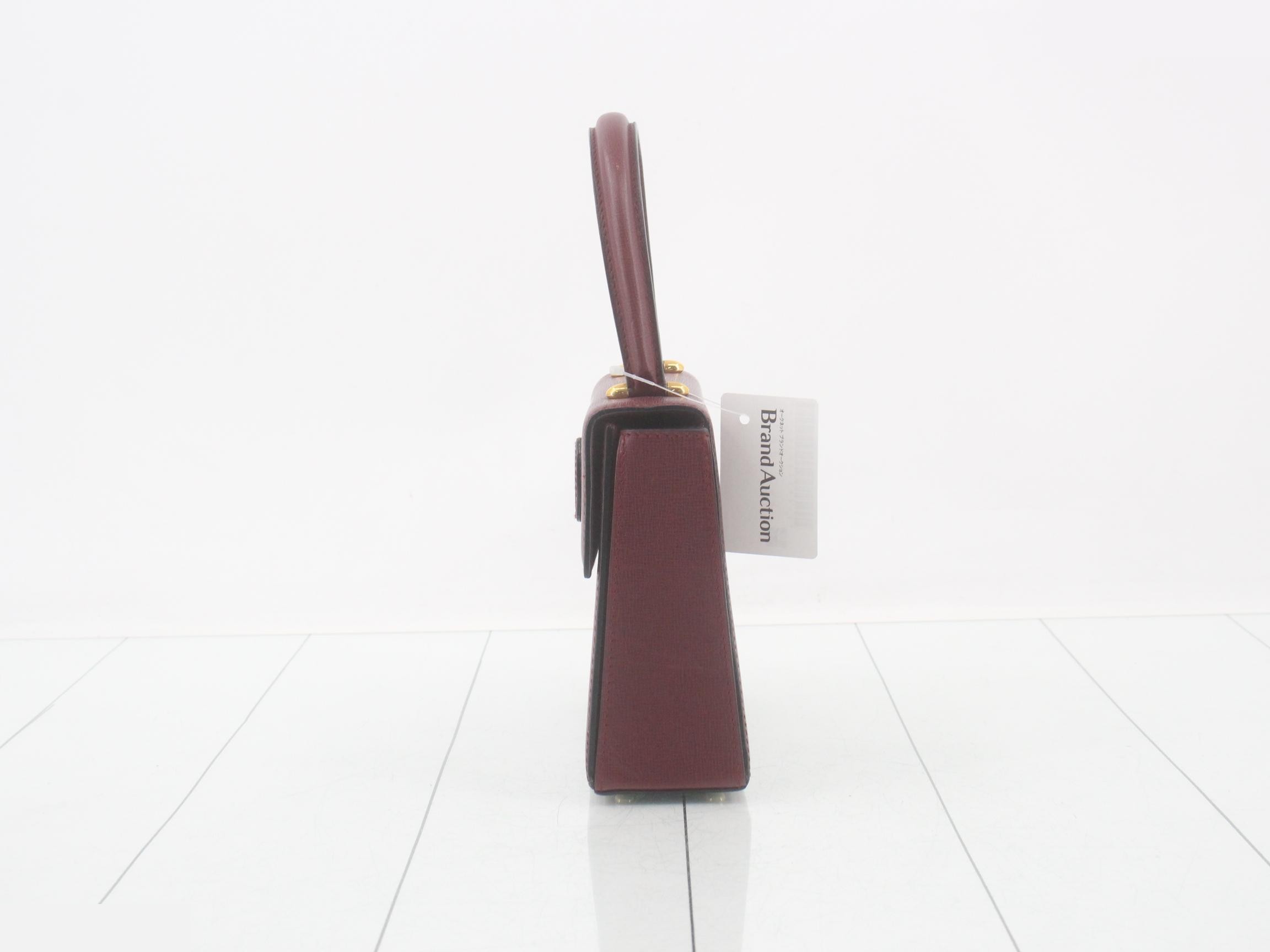 Must Line Handbag — view 3