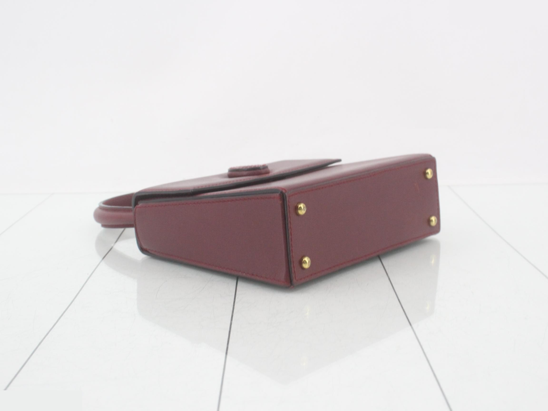 Must Line Handbag — view 5