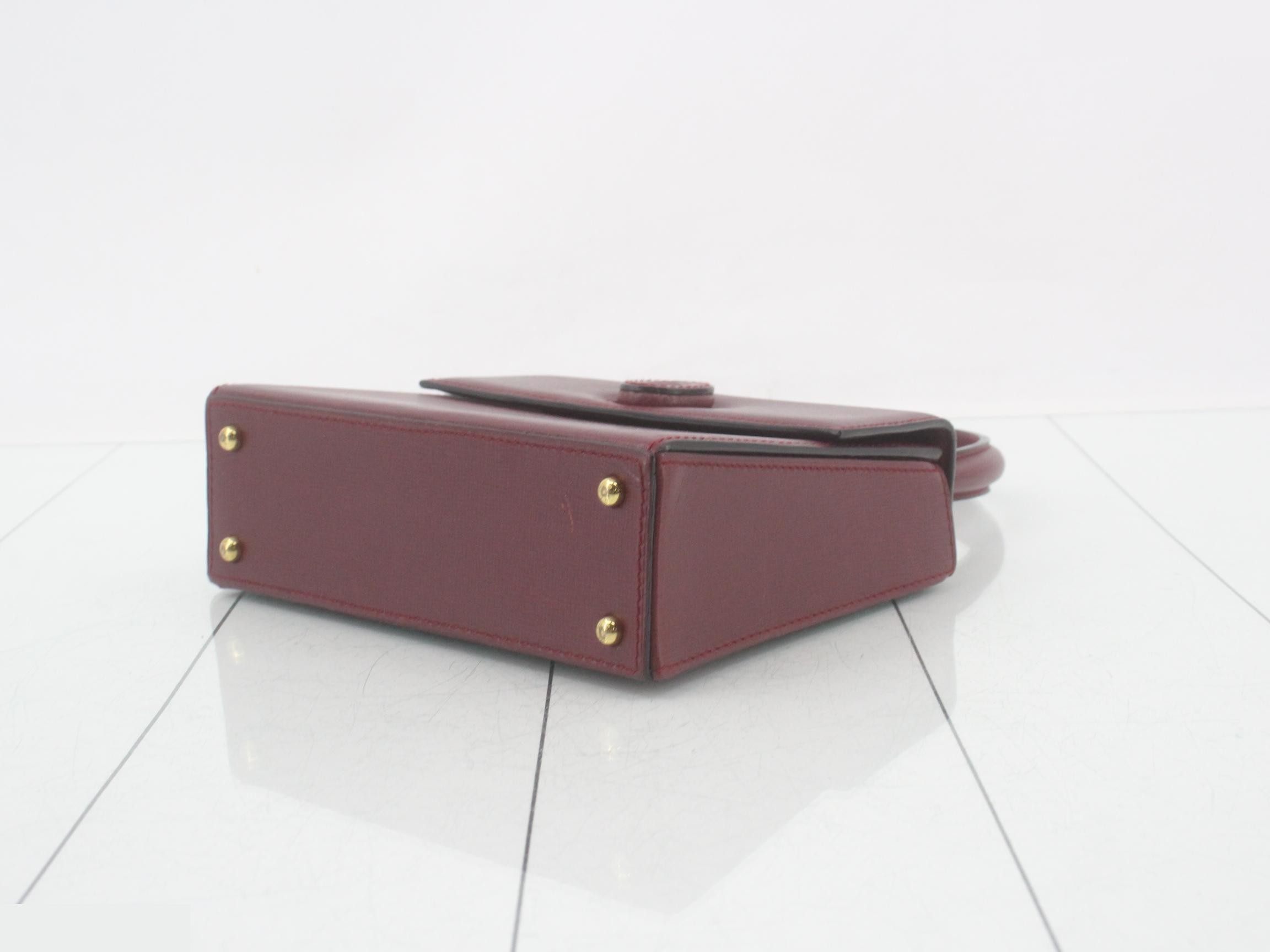 Must Line Handbag — view 6