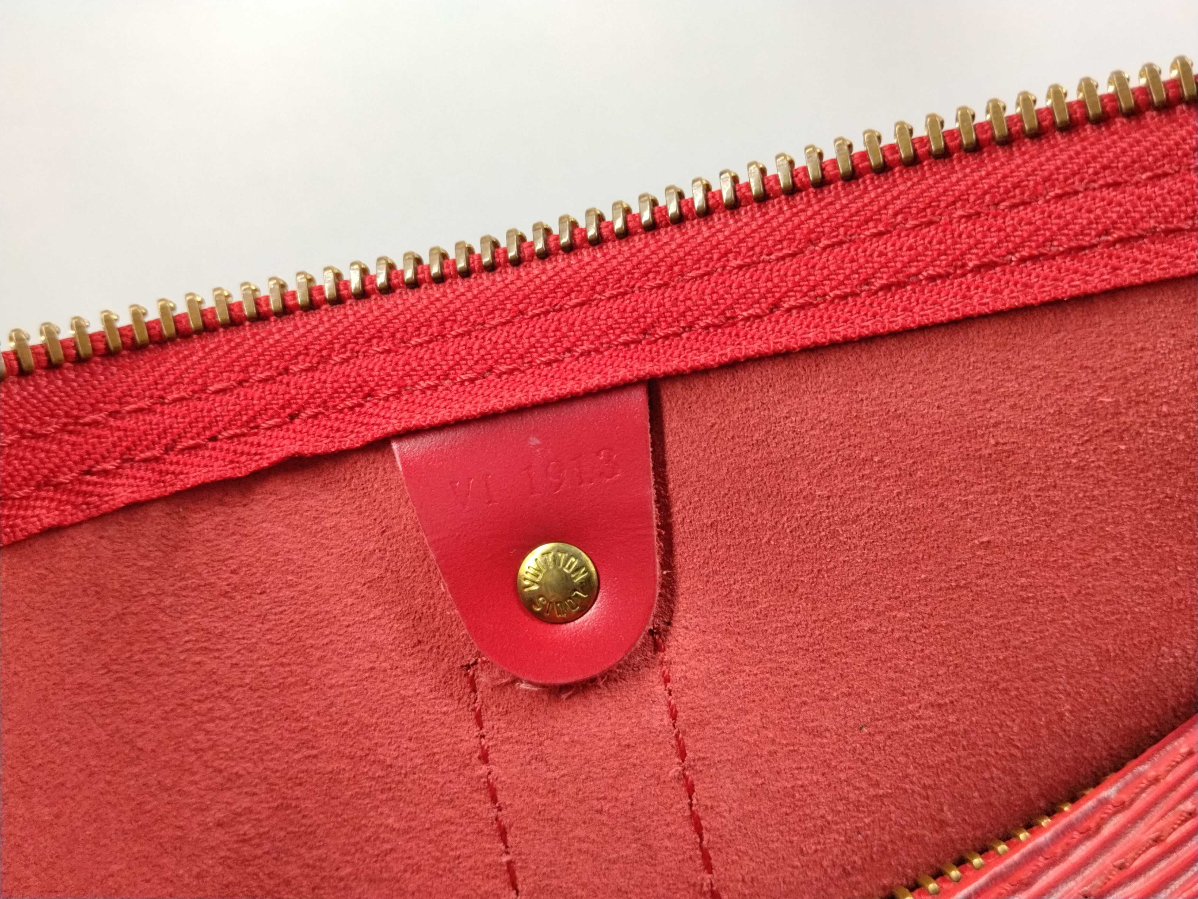 Epi Keepall 45 Boston Bag — view 13