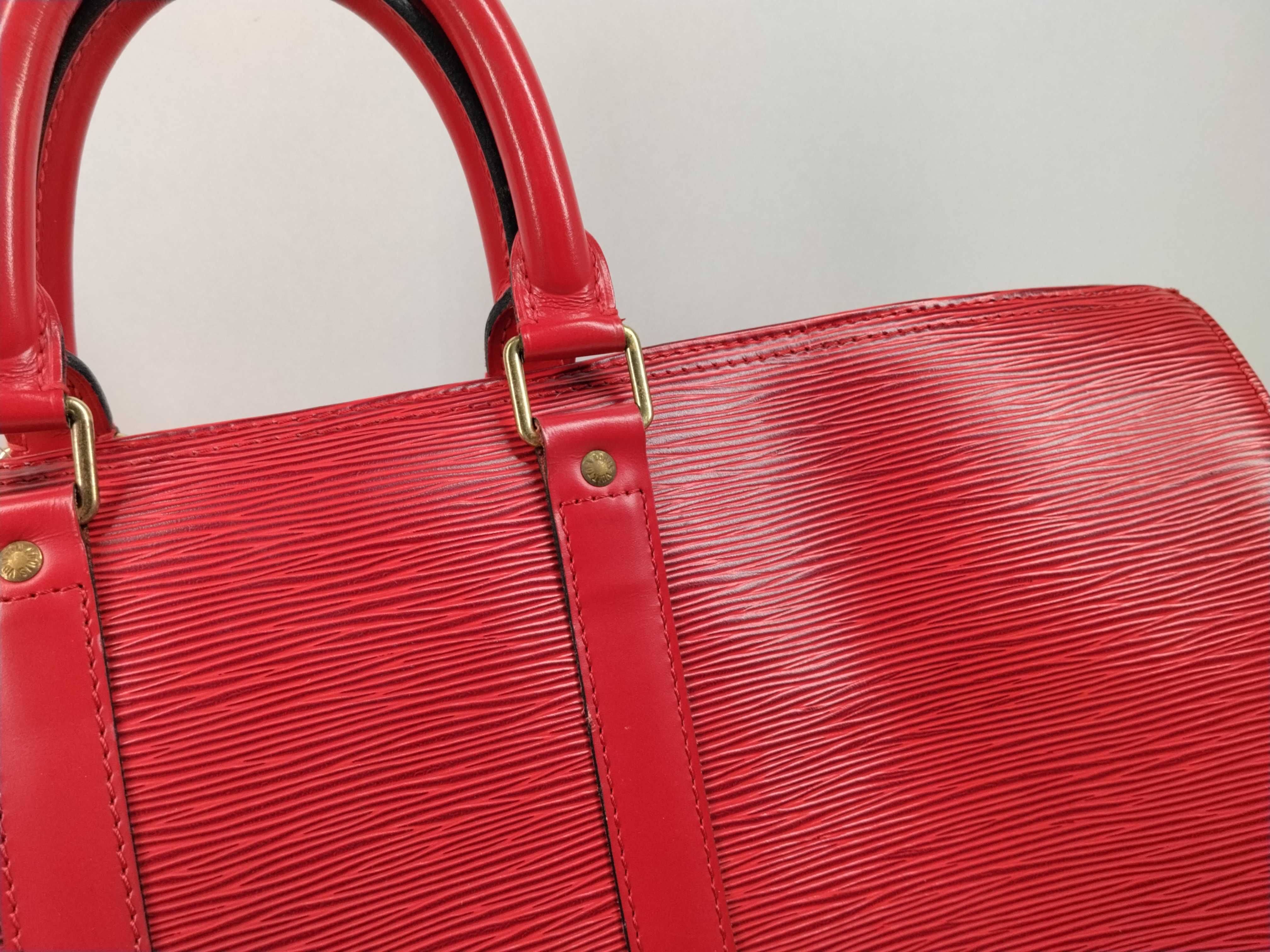 Epi Keepall 45 Boston Bag — view 3
