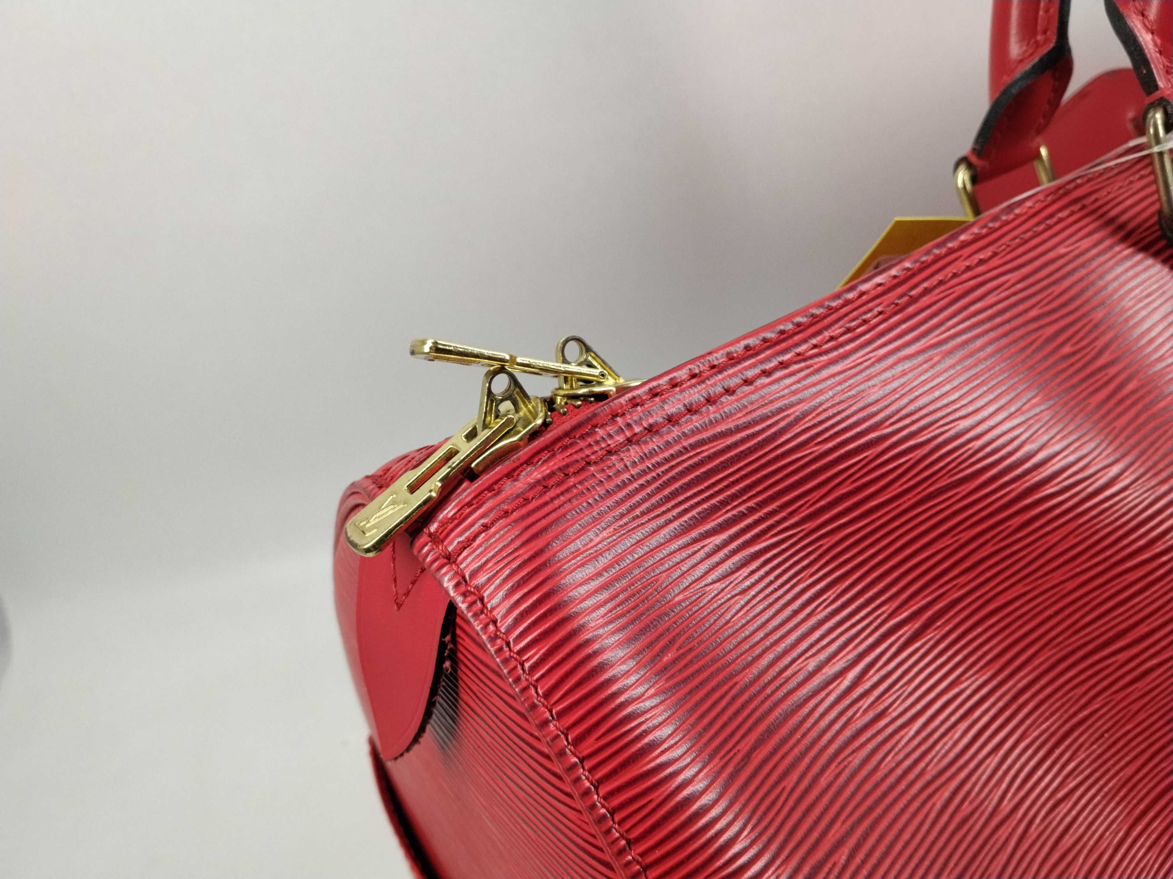 Epi Keepall 45 Boston Bag — view 5