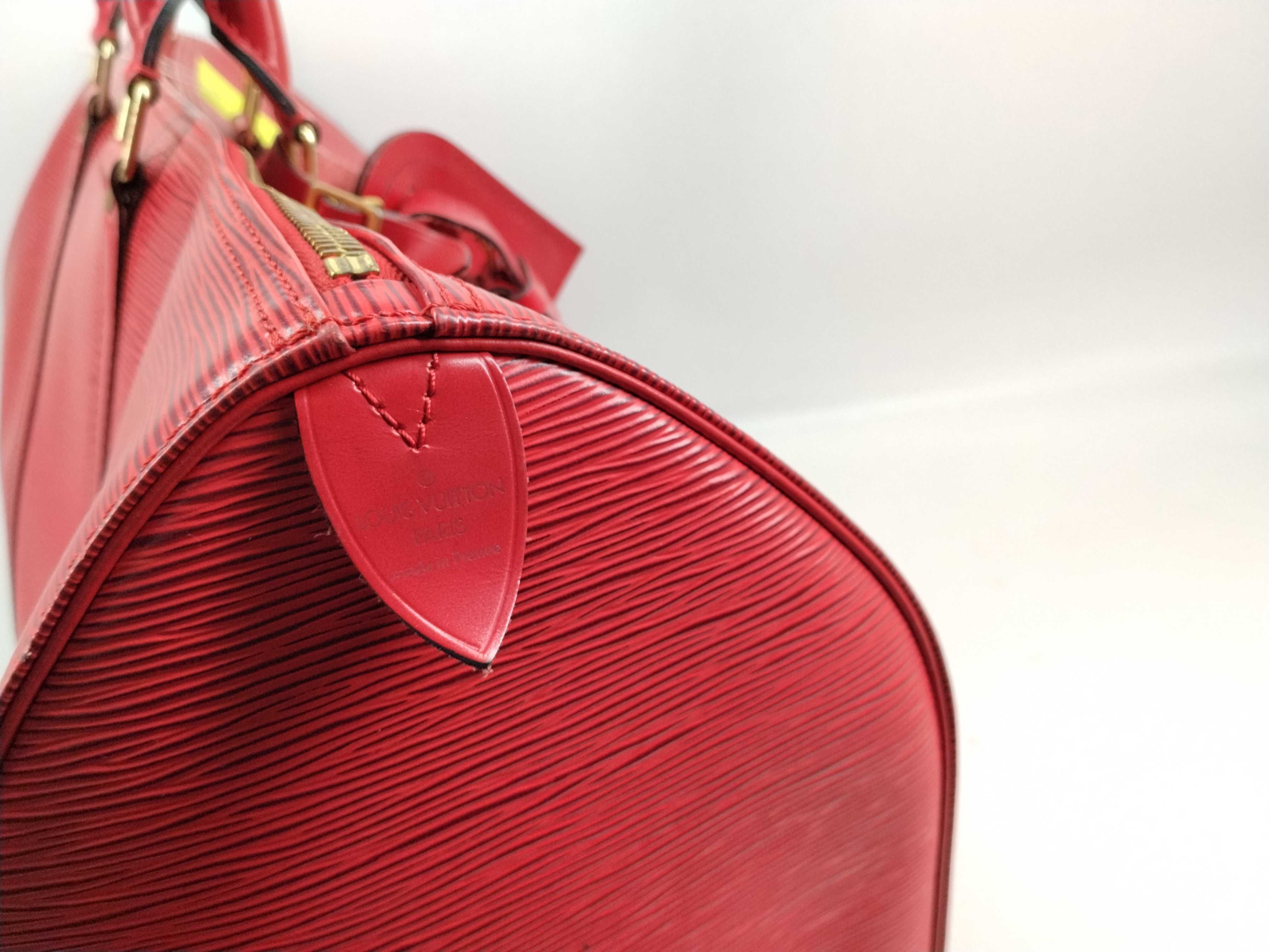 Epi Keepall 45 Boston Bag — view 6