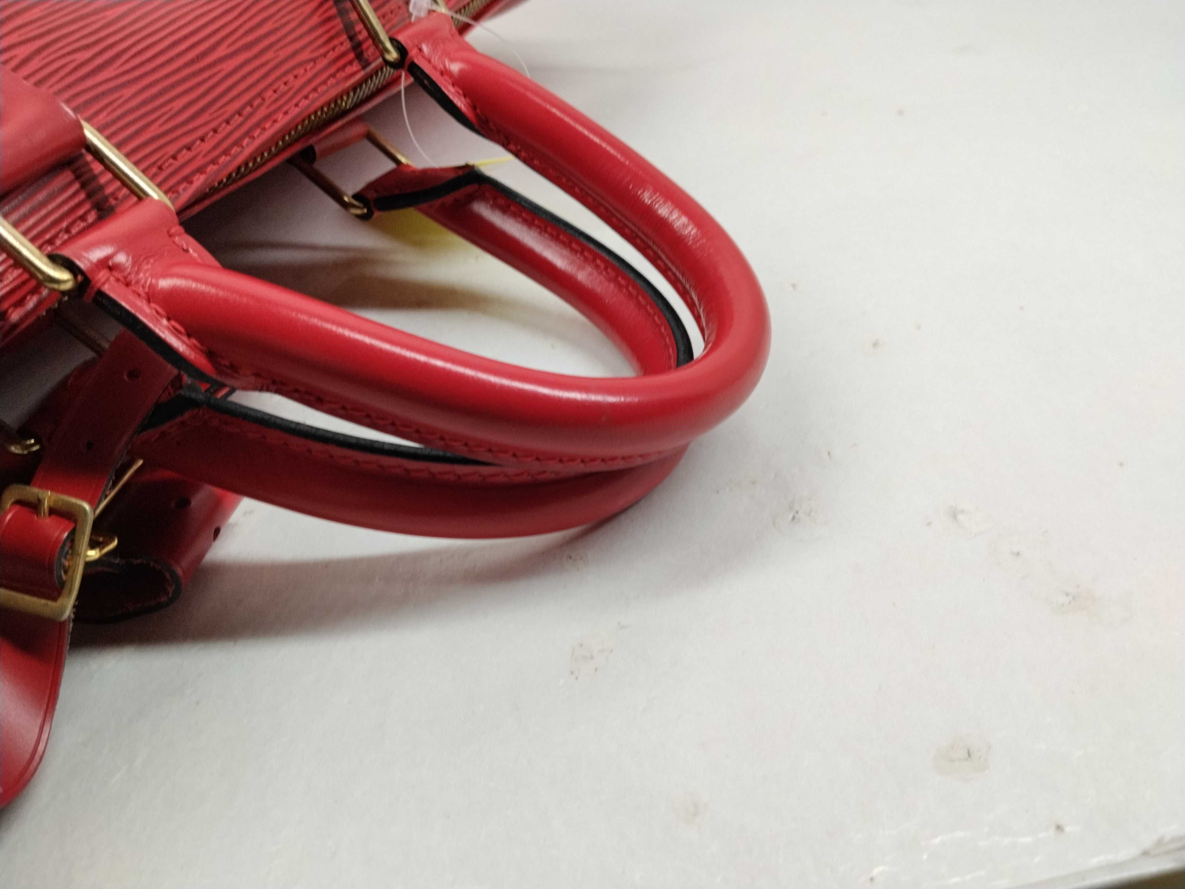 Epi Keepall 45 Boston Bag — view 7