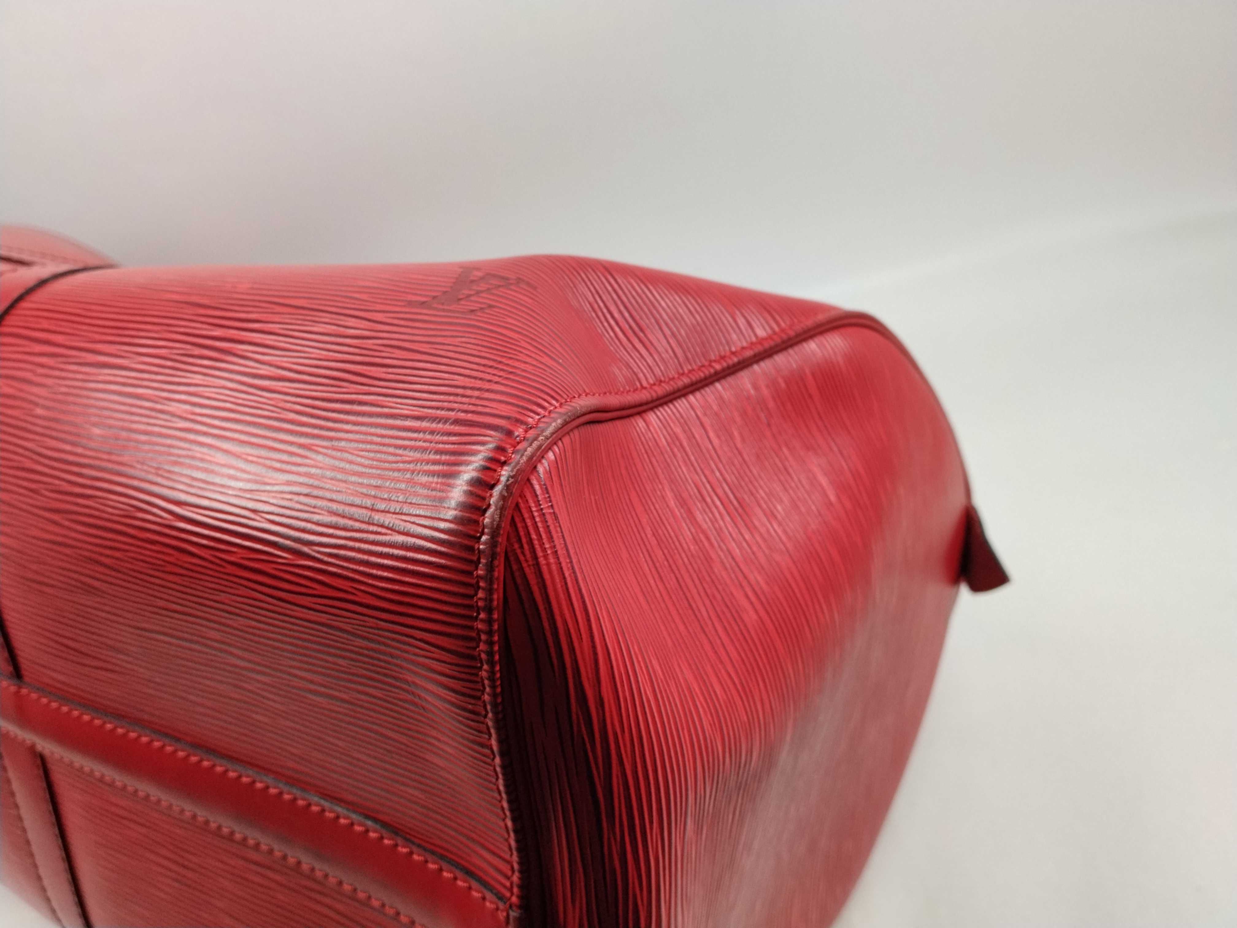 Epi Keepall 45 Boston Bag — view 9