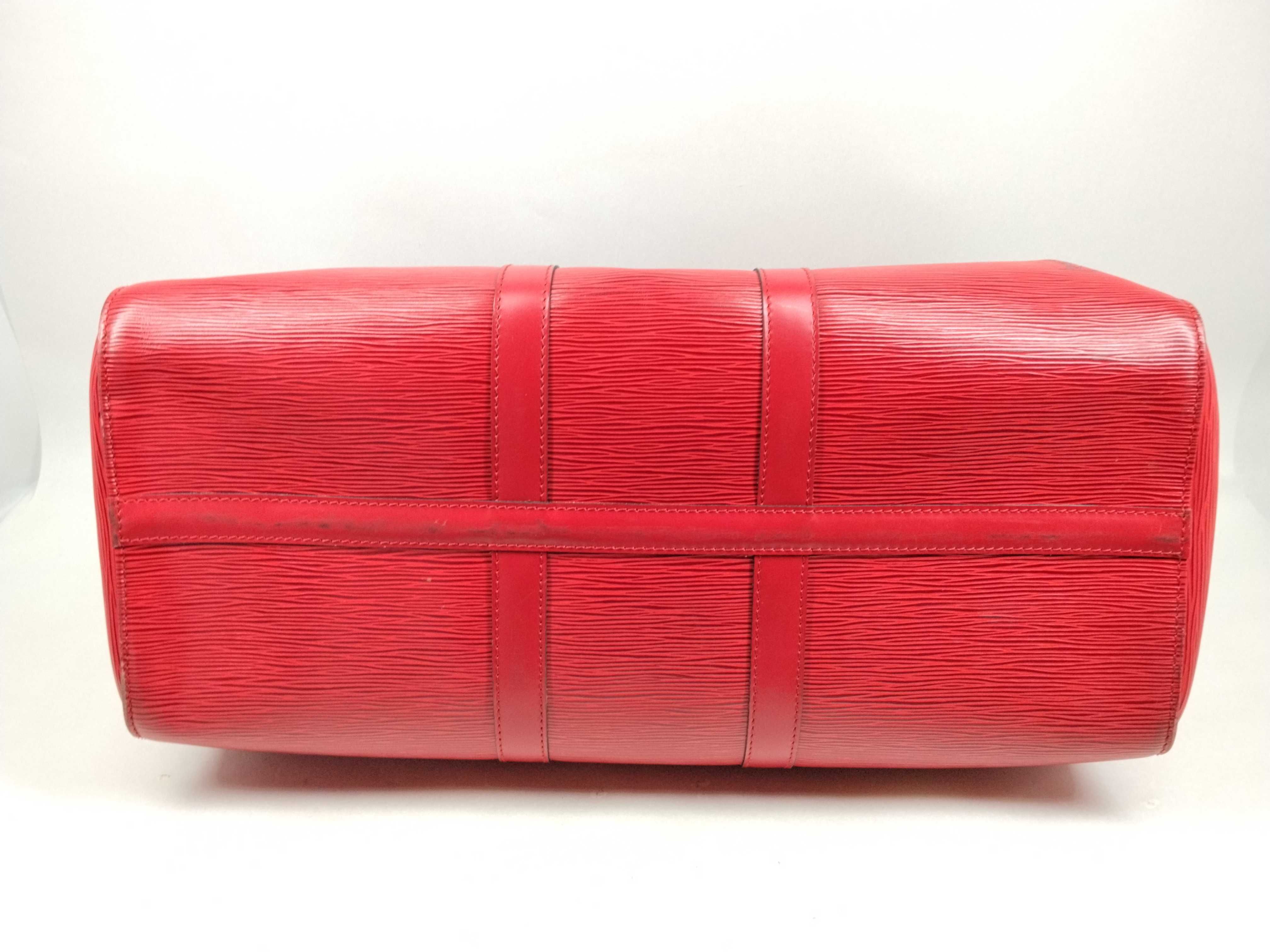 Epi Keepall 45 Boston Bag — view 10