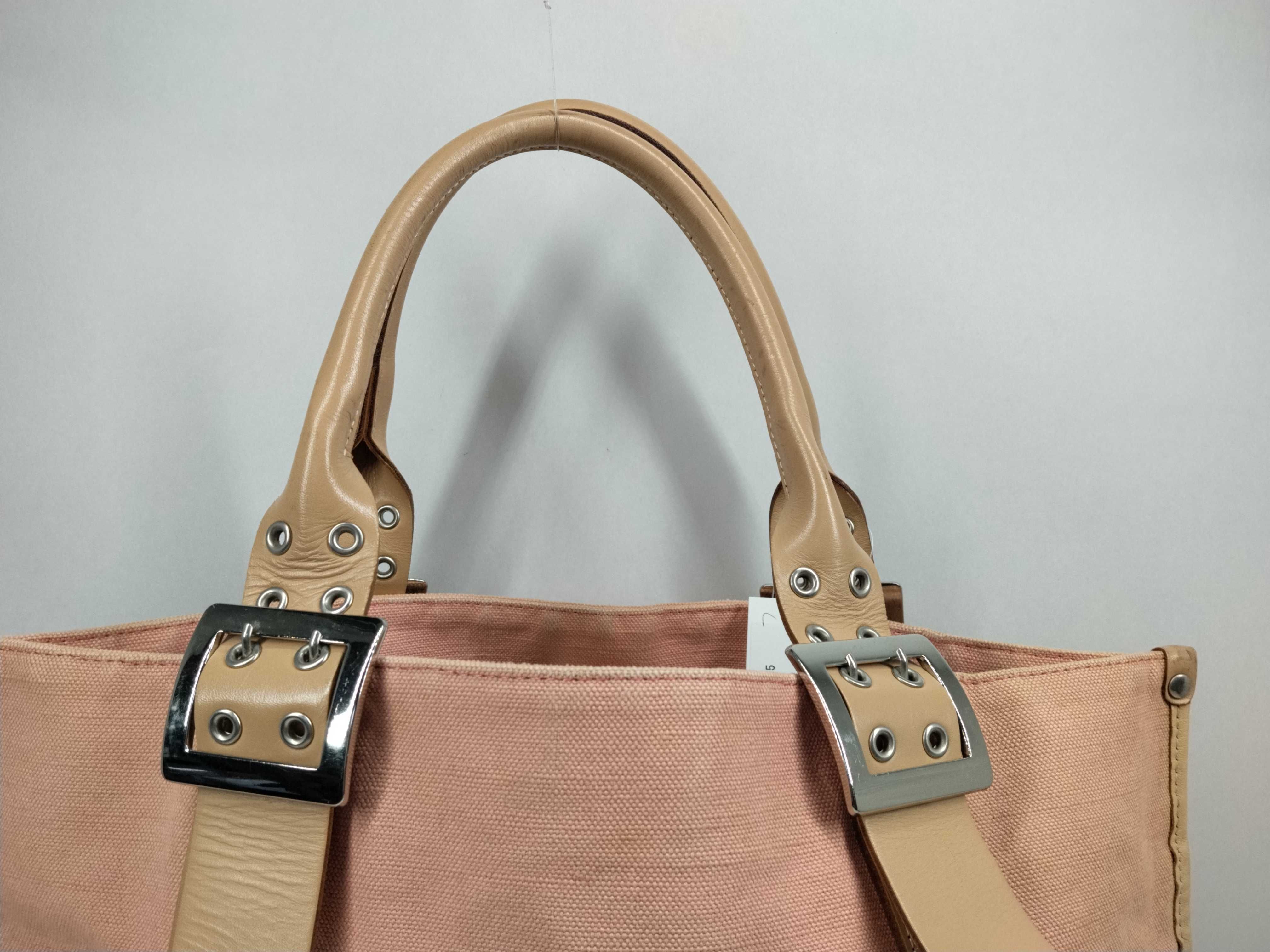 Blue Label Tote Bag — view 4