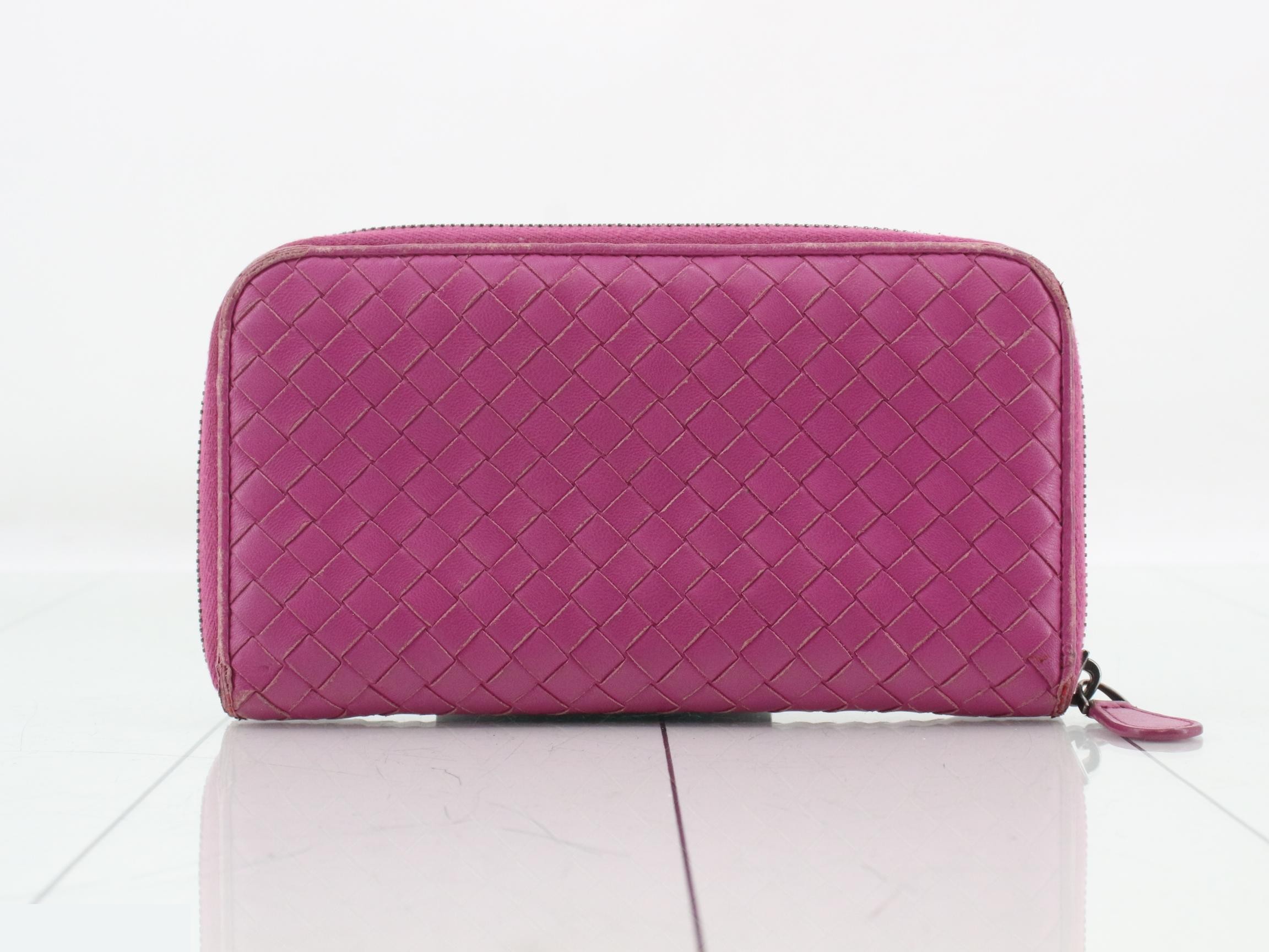 Intrecciato (bags) and wallets — view 2
