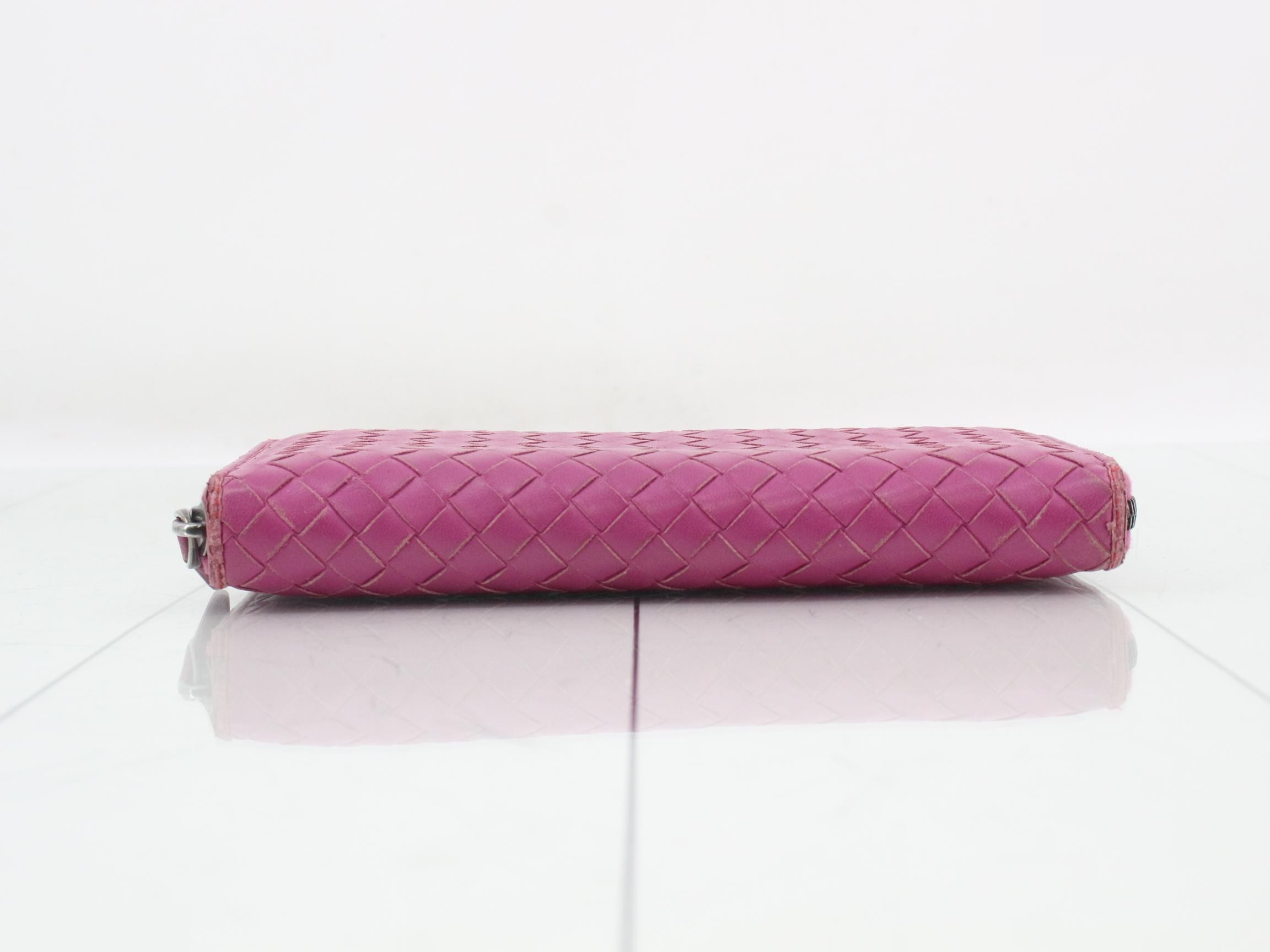 Intrecciato (bags) and wallets — view 3