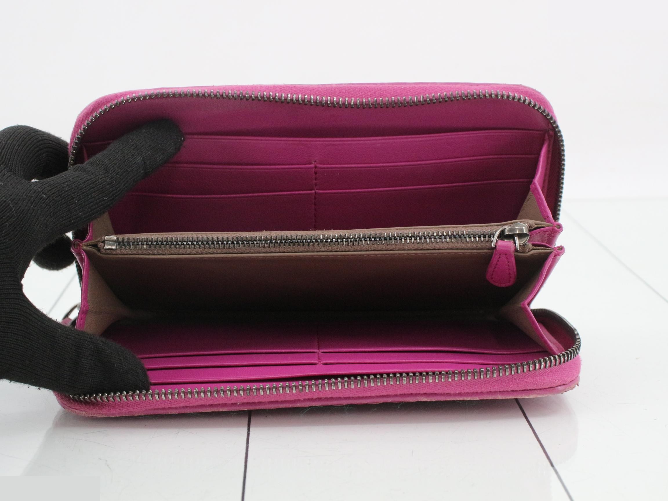 Intrecciato (bags) and wallets — view 4