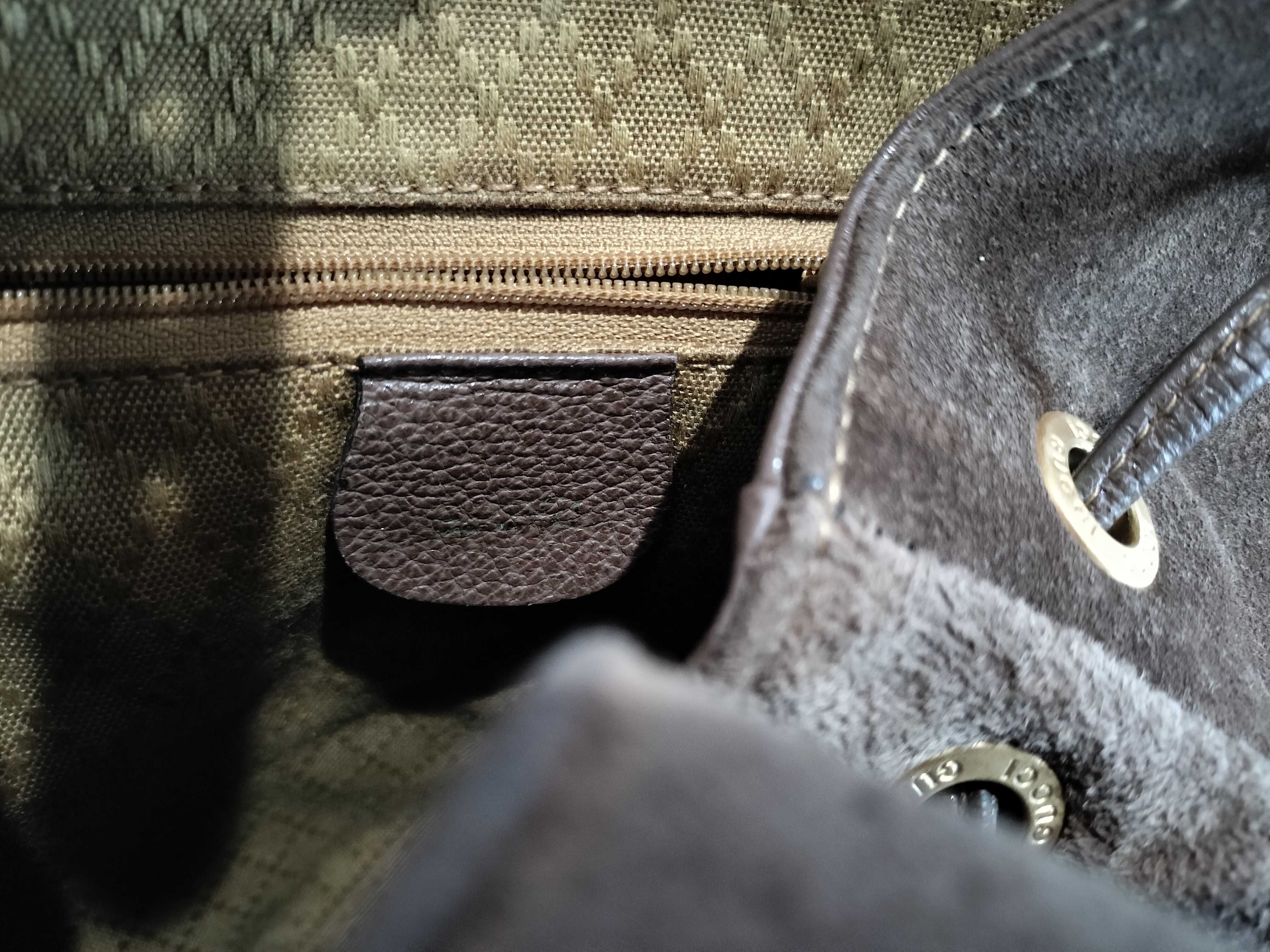 Bamboo Backpack 003 1998 0016 Backpack — view 11