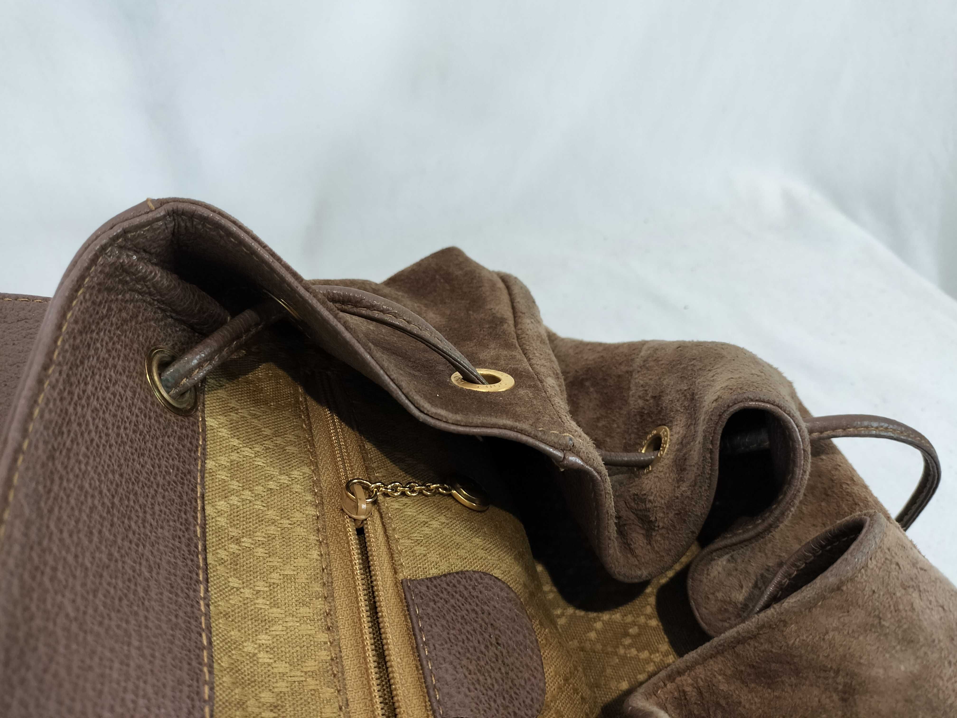 Bamboo Backpack 003 1998 0016 Backpack — view 12