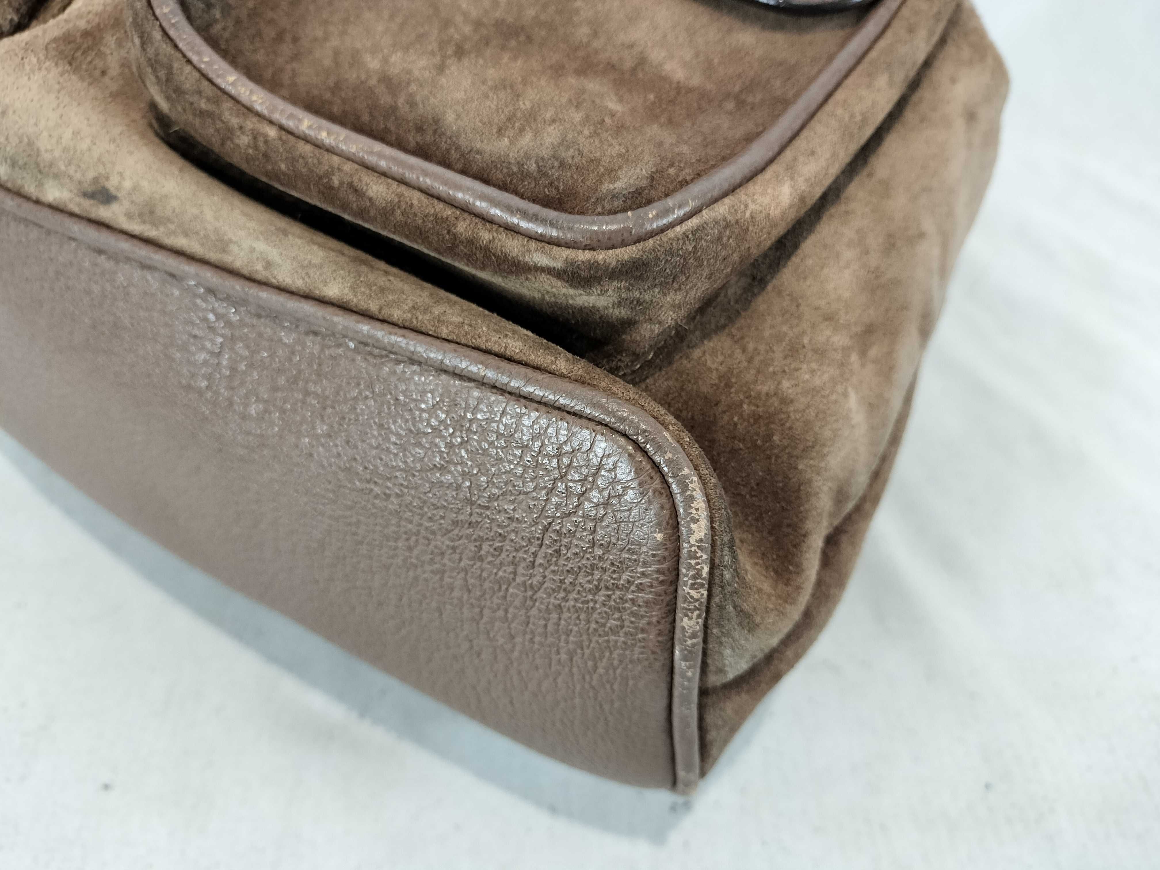 Bamboo Backpack 003 1998 0016 Backpack — view 5