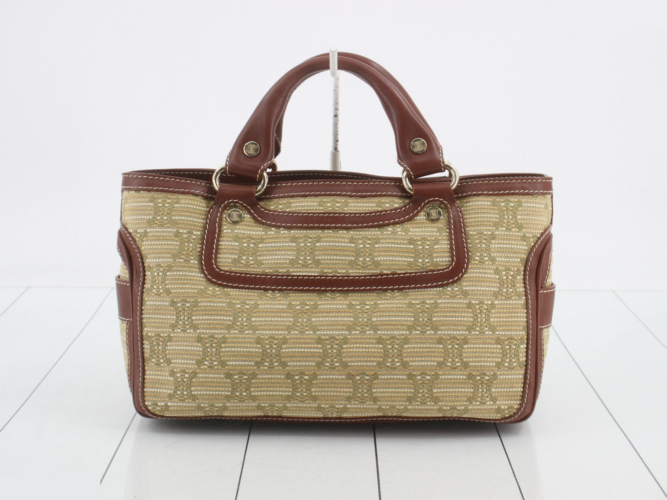 Boogie Bag Triomphe Bag/Handbag — view 2