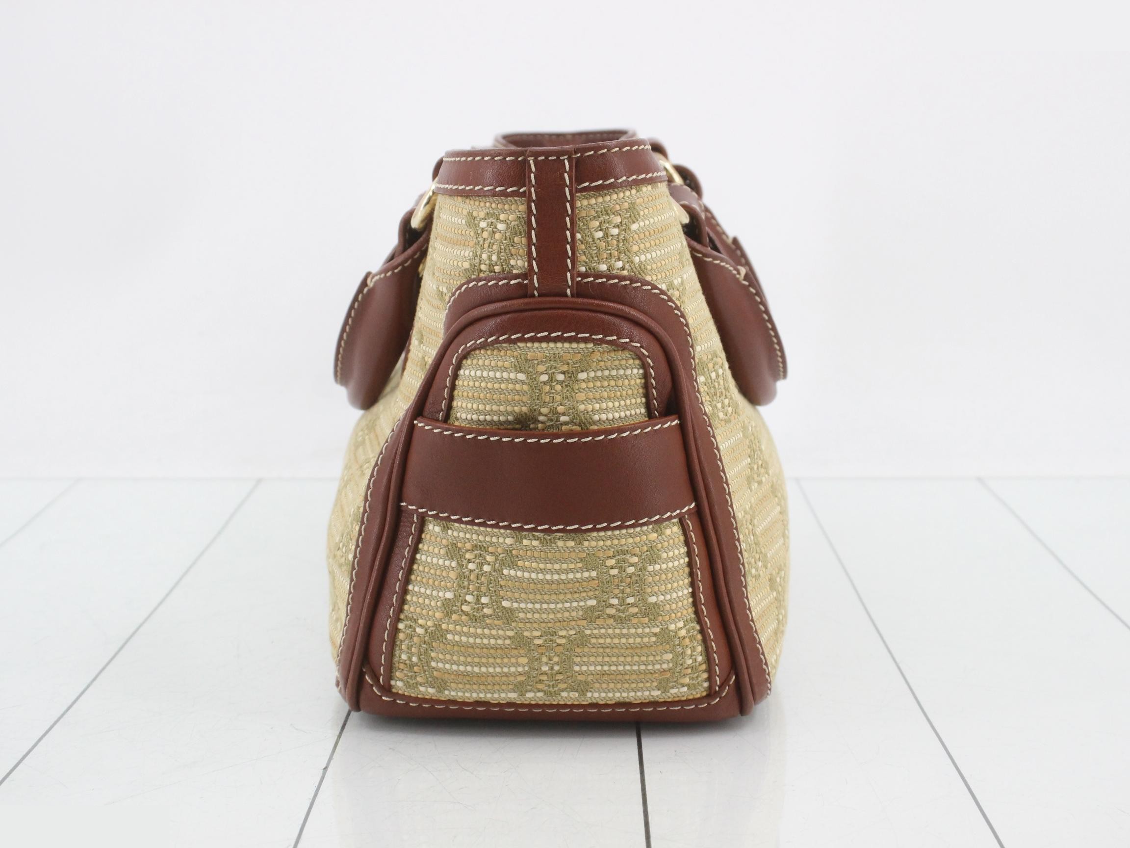Boogie Bag Triomphe Bag/Handbag — view 3