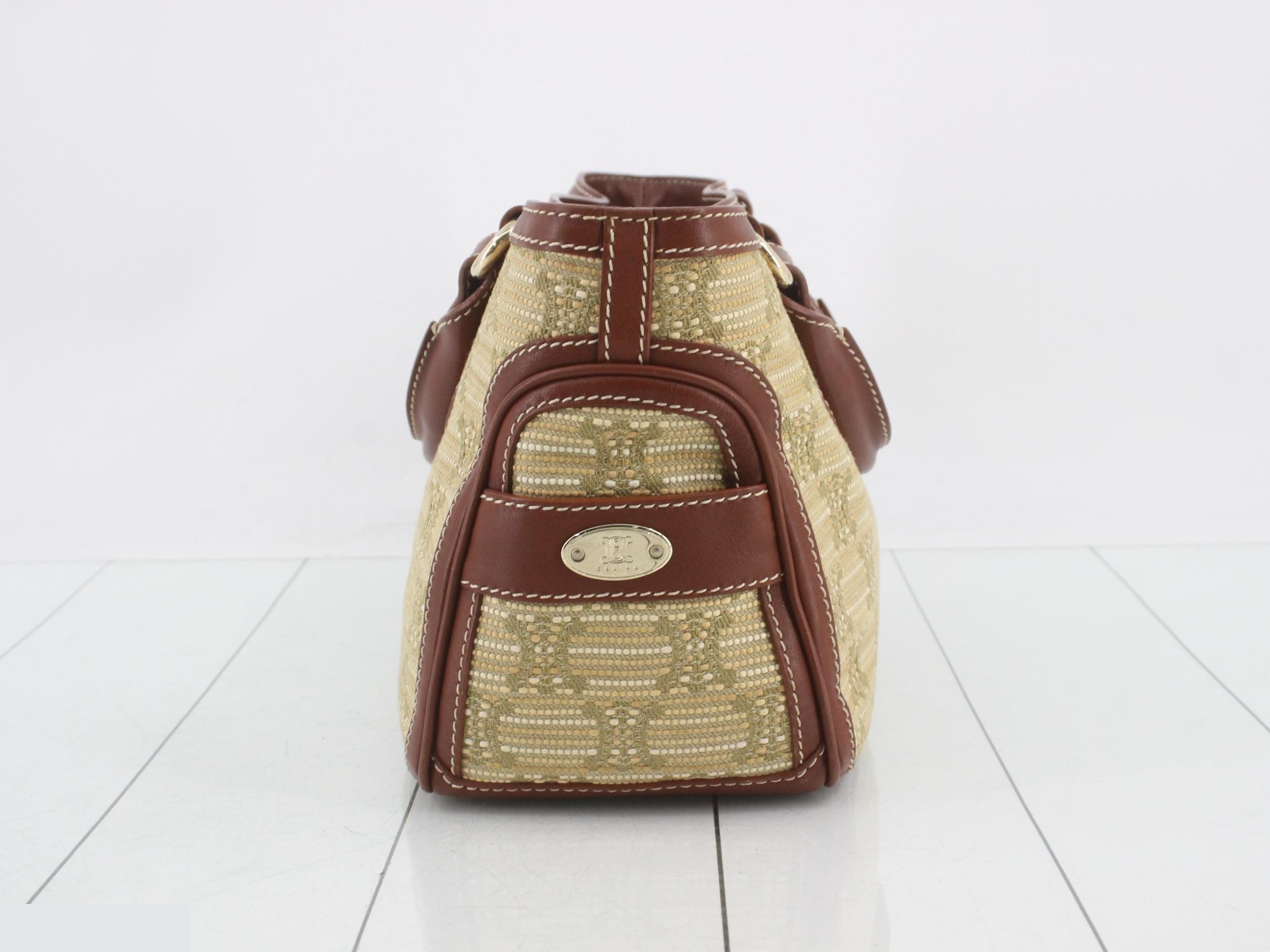 Boogie Bag Triomphe Bag/Handbag — view 4