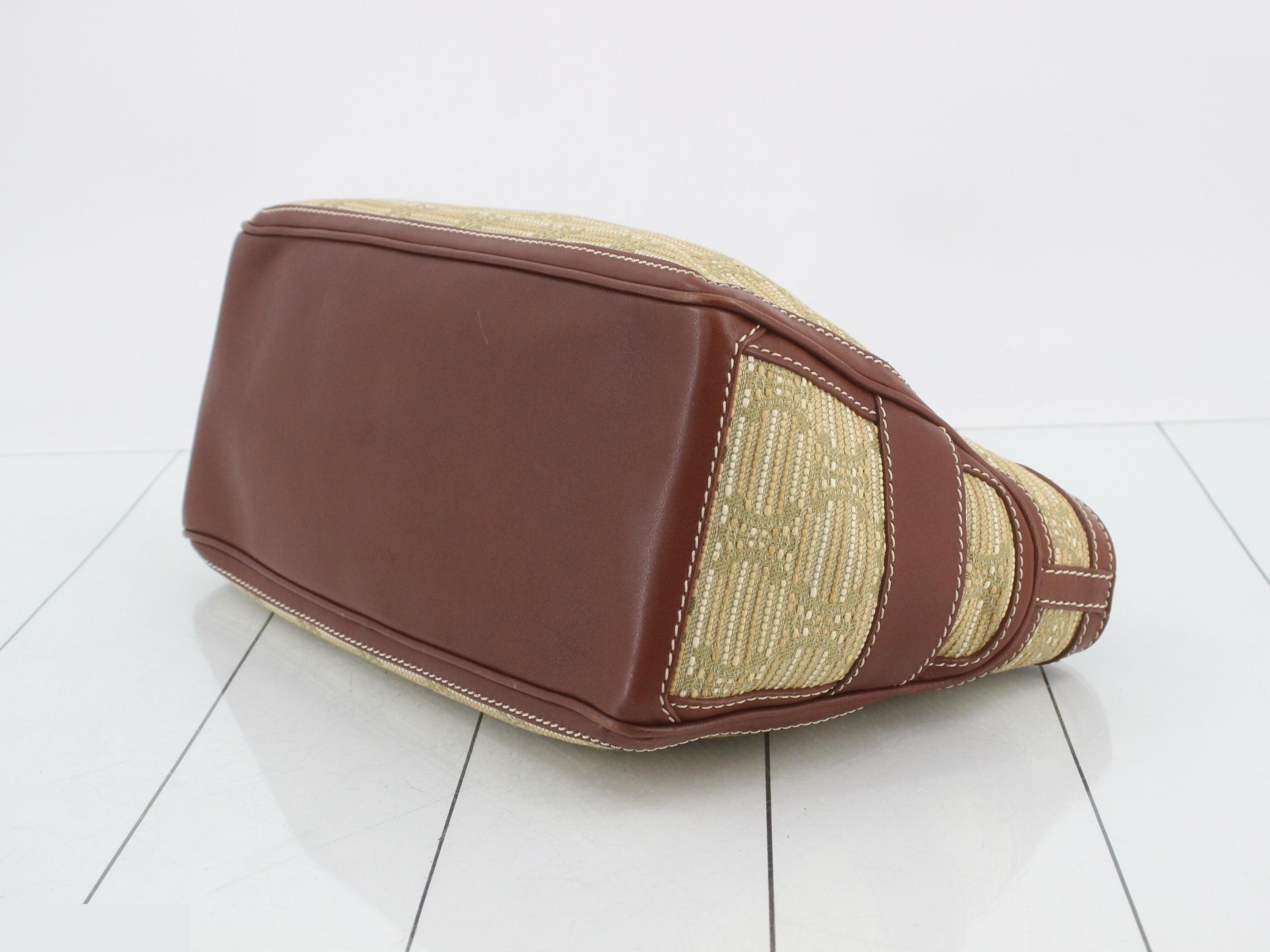 Boogie Bag Triomphe Bag/Handbag — view 6