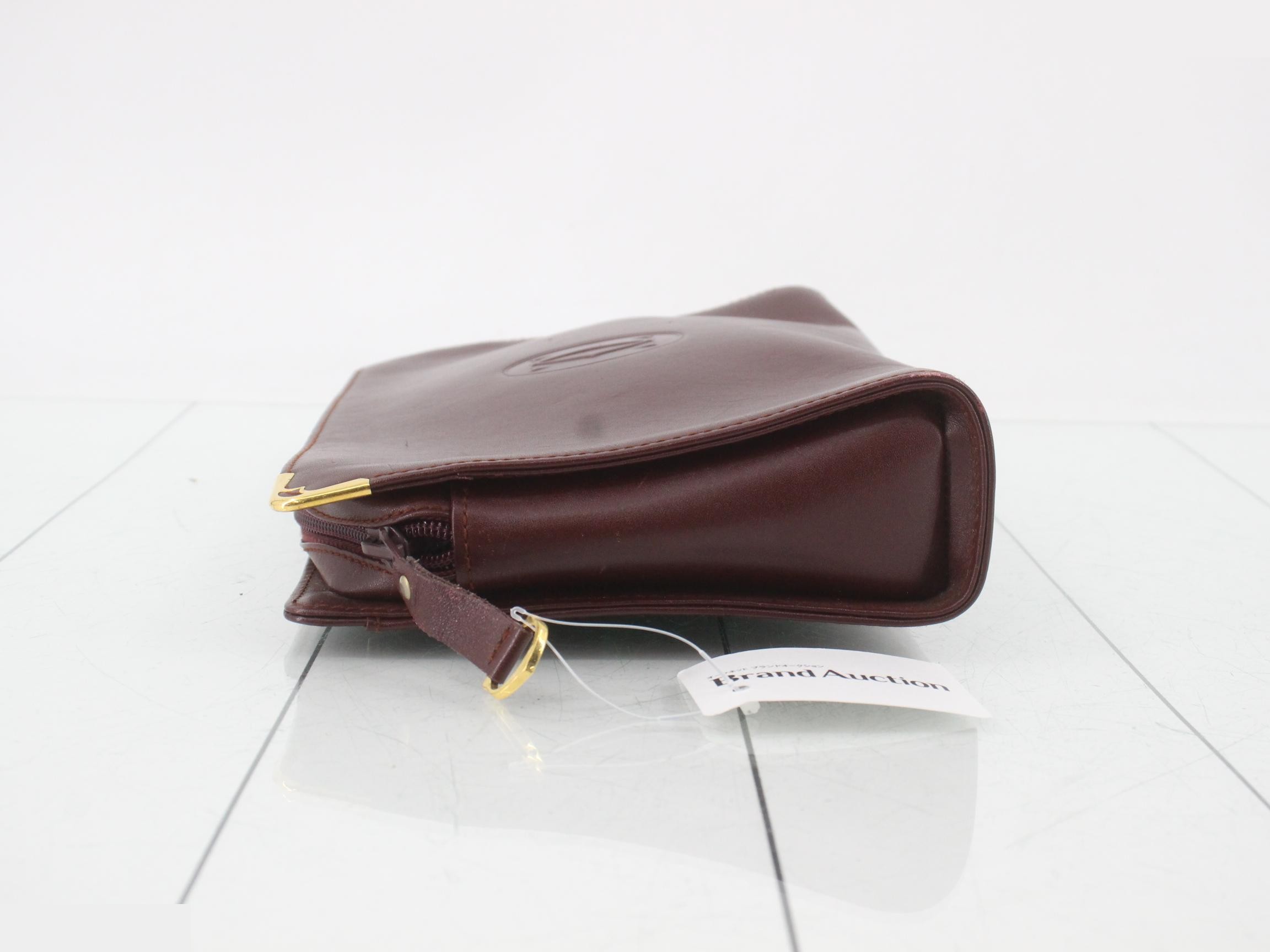 Must Line (Bag) — view 4