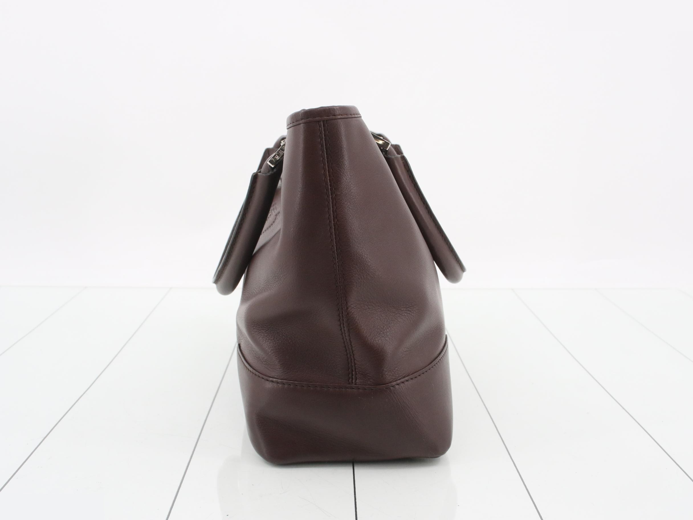 Fusta Anagram Handbag — view 3