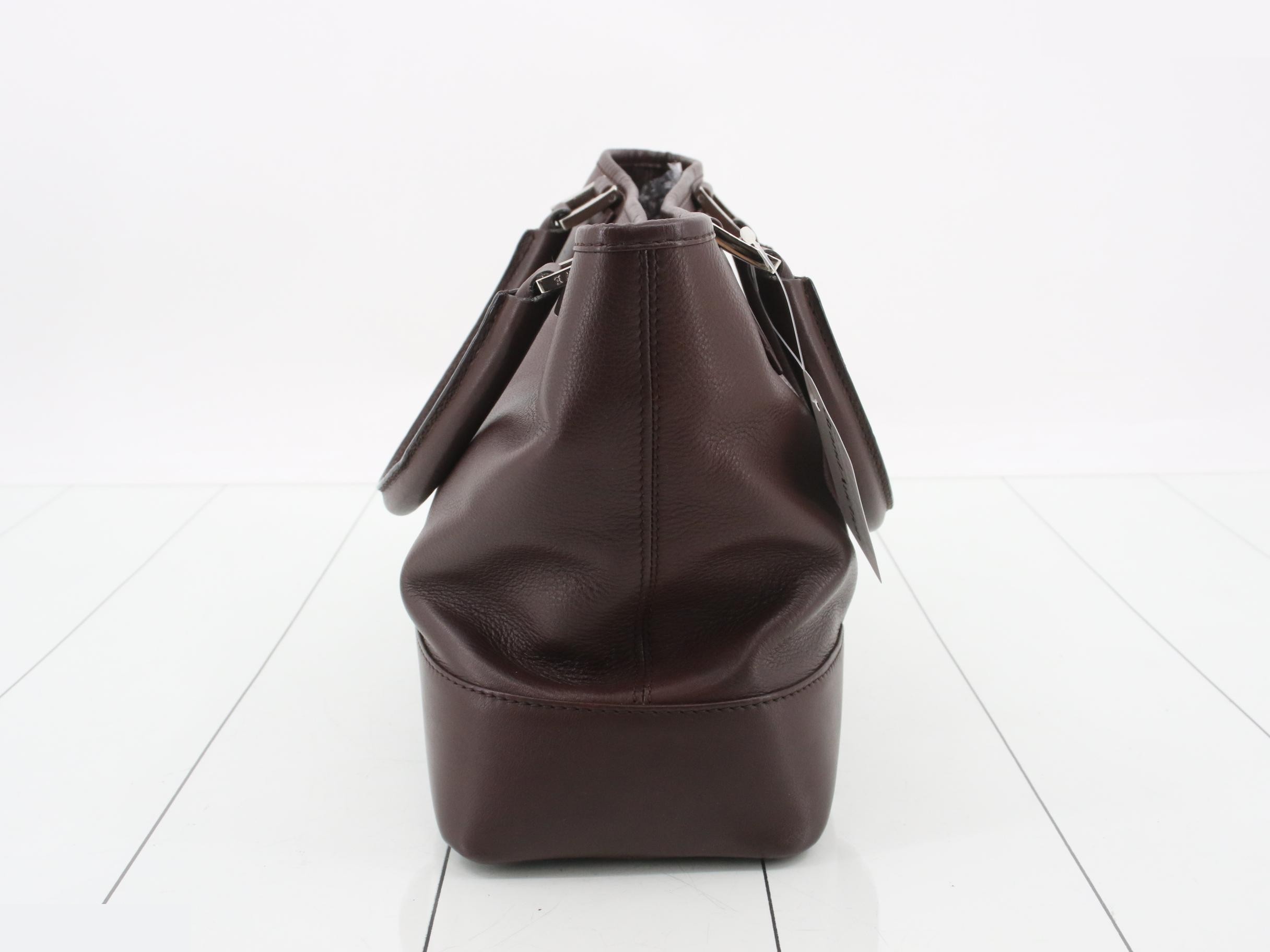 Fusta Anagram Handbag — view 4