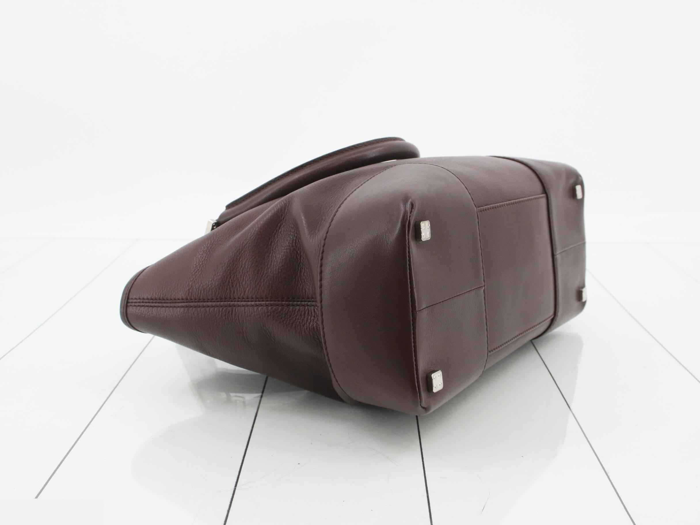 Fusta Anagram Handbag — view 5