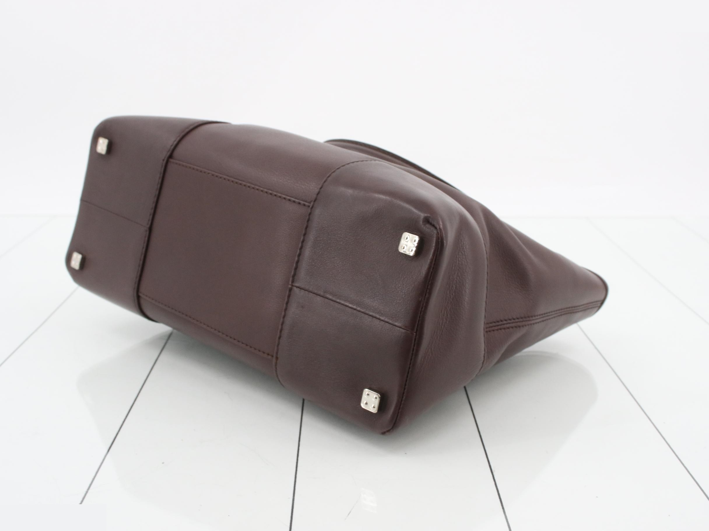 Fusta Anagram Handbag — view 6