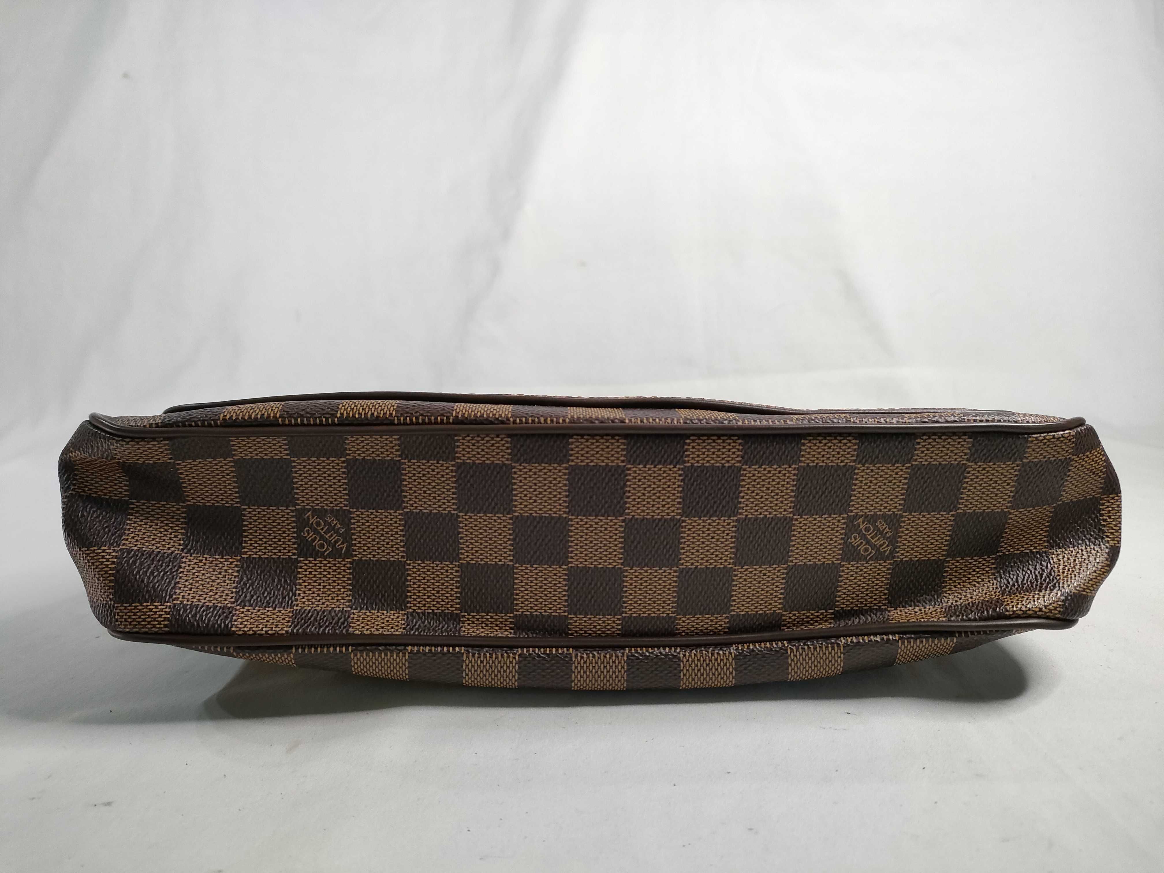 Damier HK-N51129 Damier Overnighter Shoulder Bag — view 7