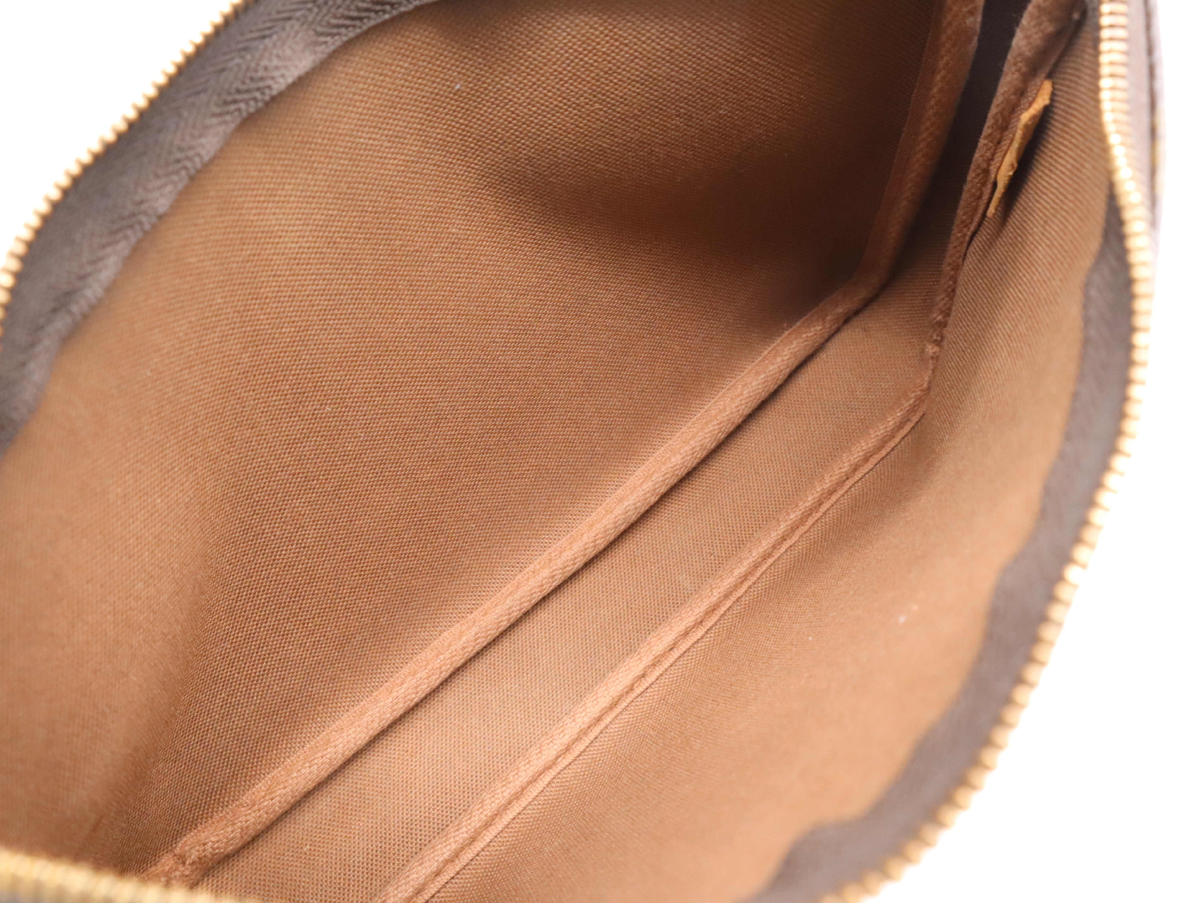 M95008 Cherry Pochette Accessoires Pouch — view 11
