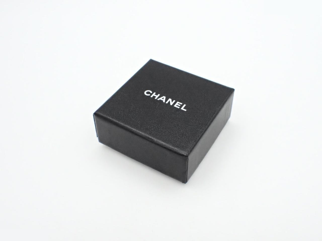 Coco Mark Earrings — view 4