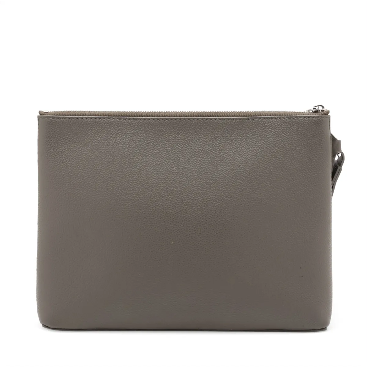 LV Aerogram Takeoff Pouch M81735 Khaki (RFID detected) — view 2