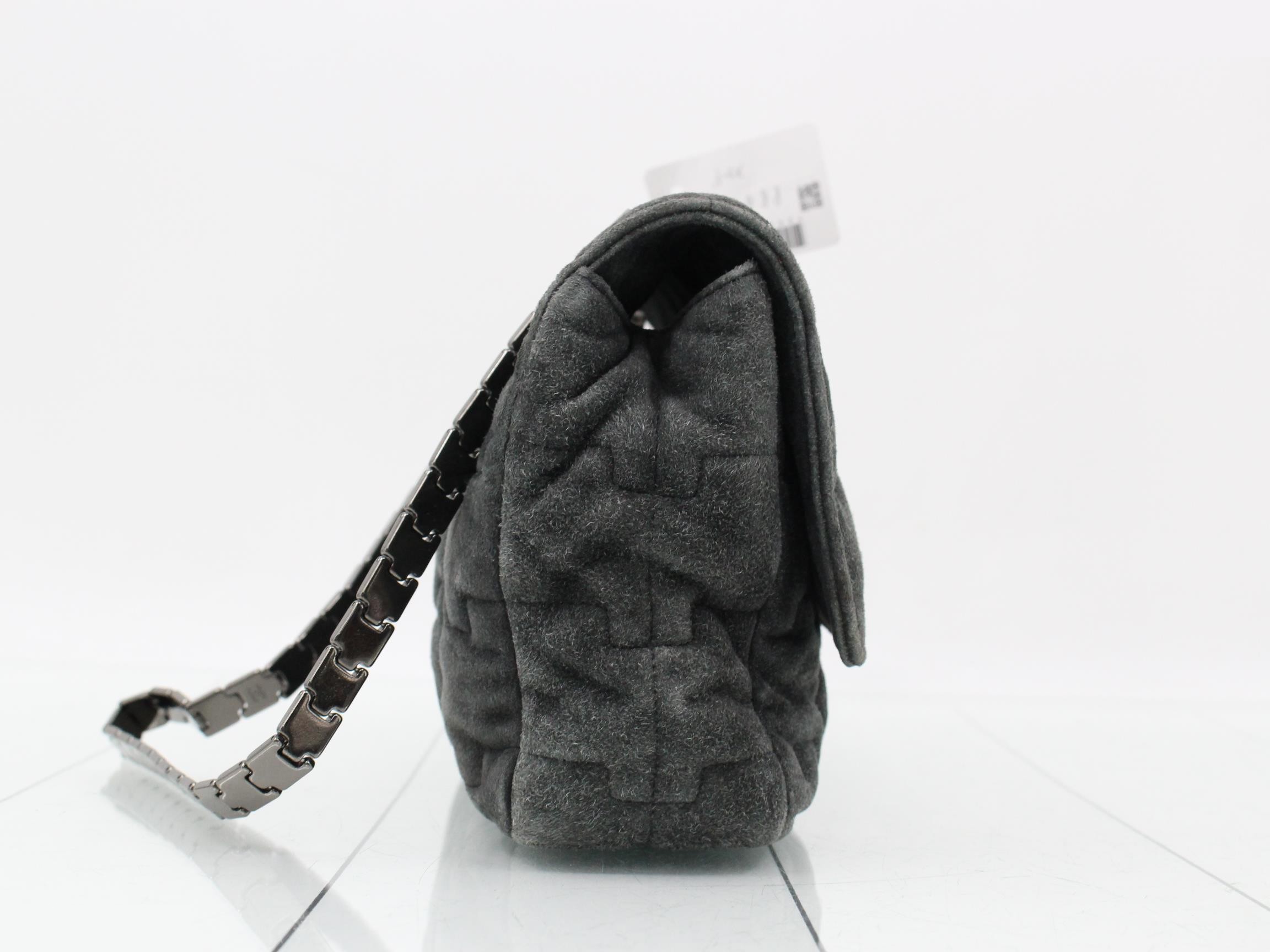 Suede (bag) — view 4