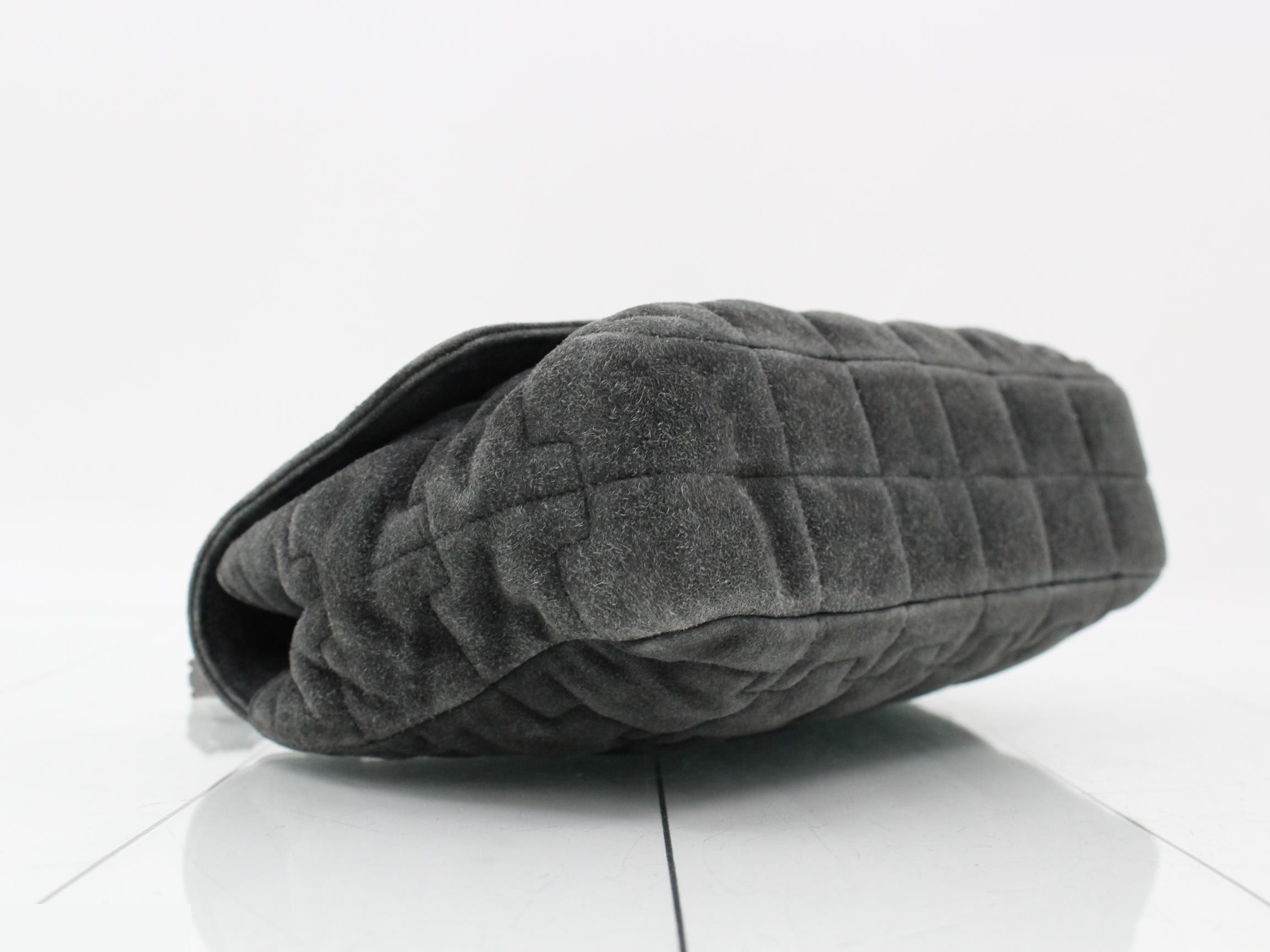 Suede (bag) — view 5