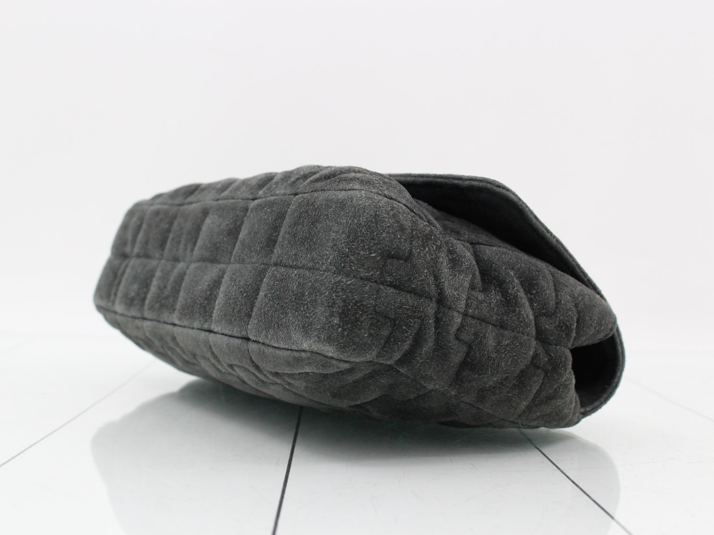 Suede (bag) — view 6
