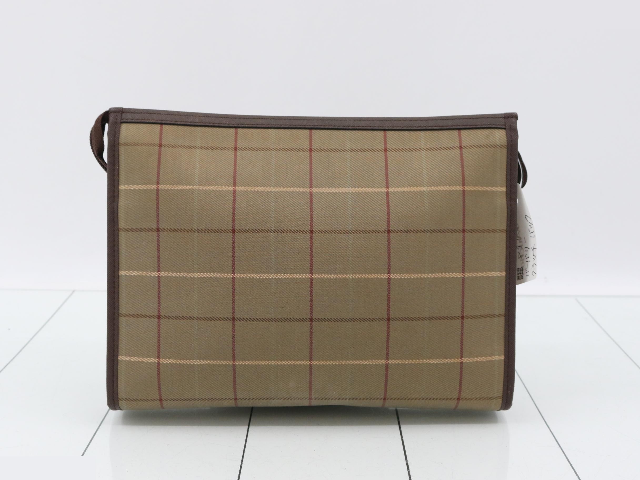 Clutch bag, second bag — view 2