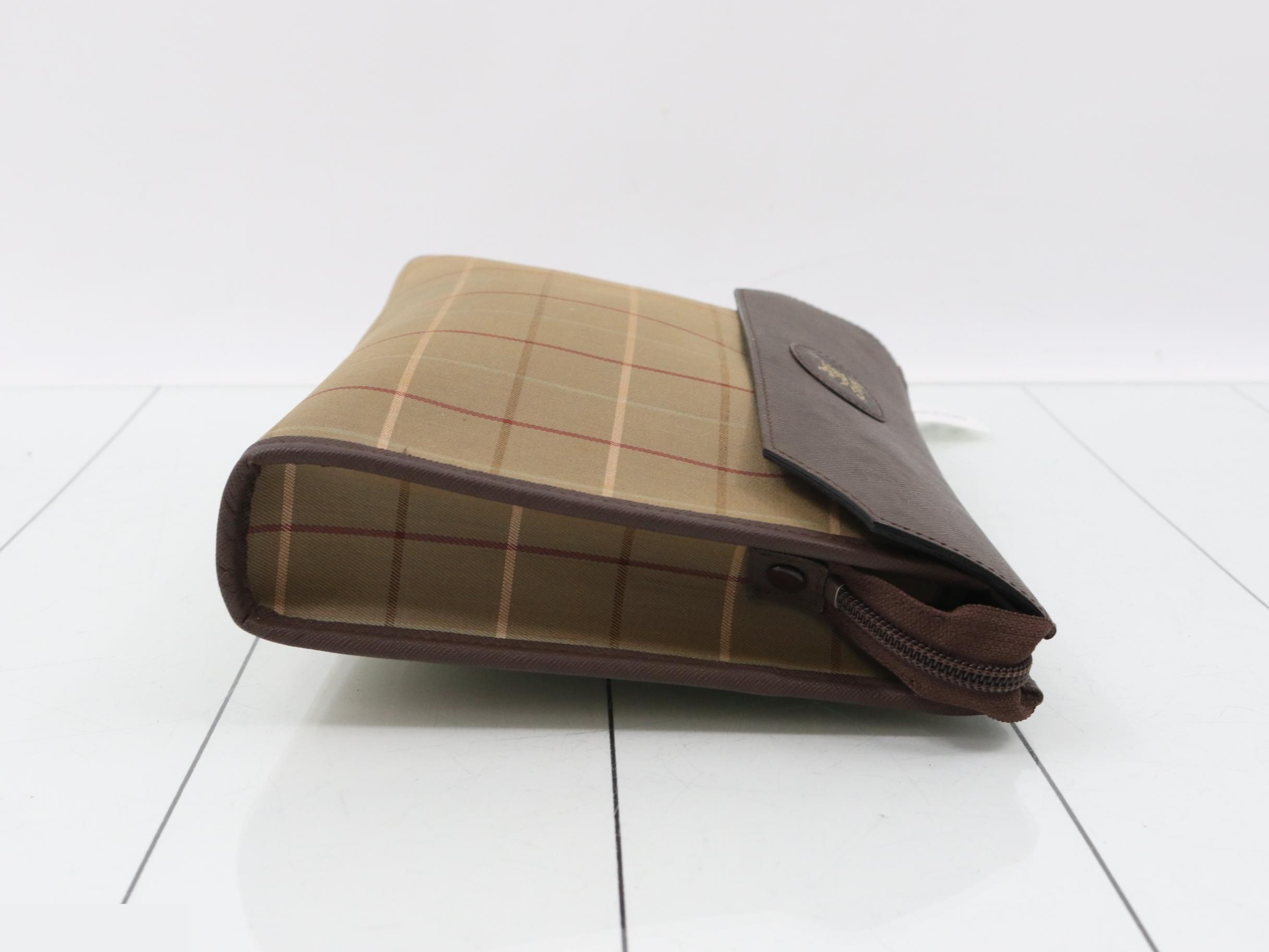 Clutch bag, second bag — view 3