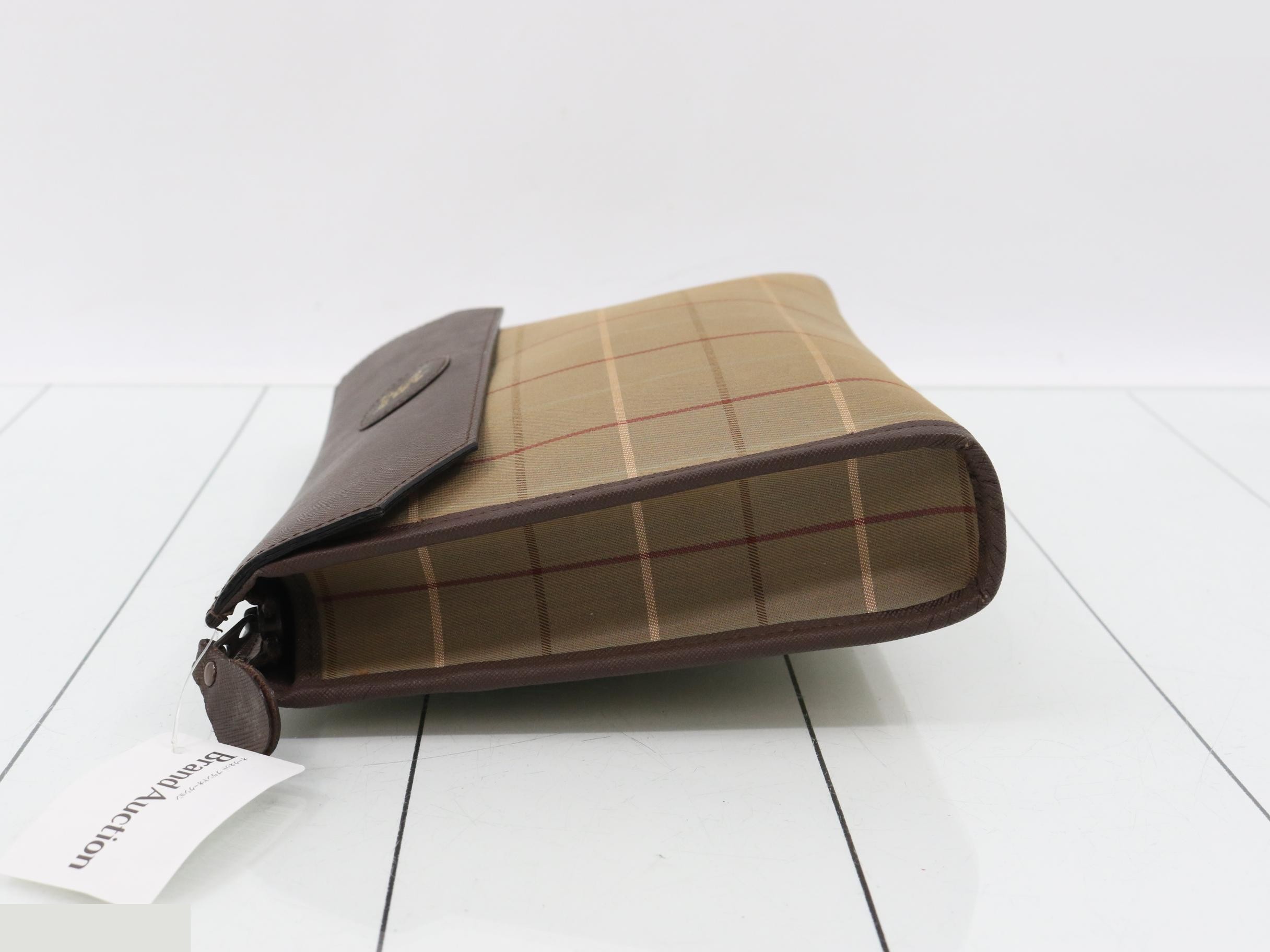 Clutch bag, second bag — view 4