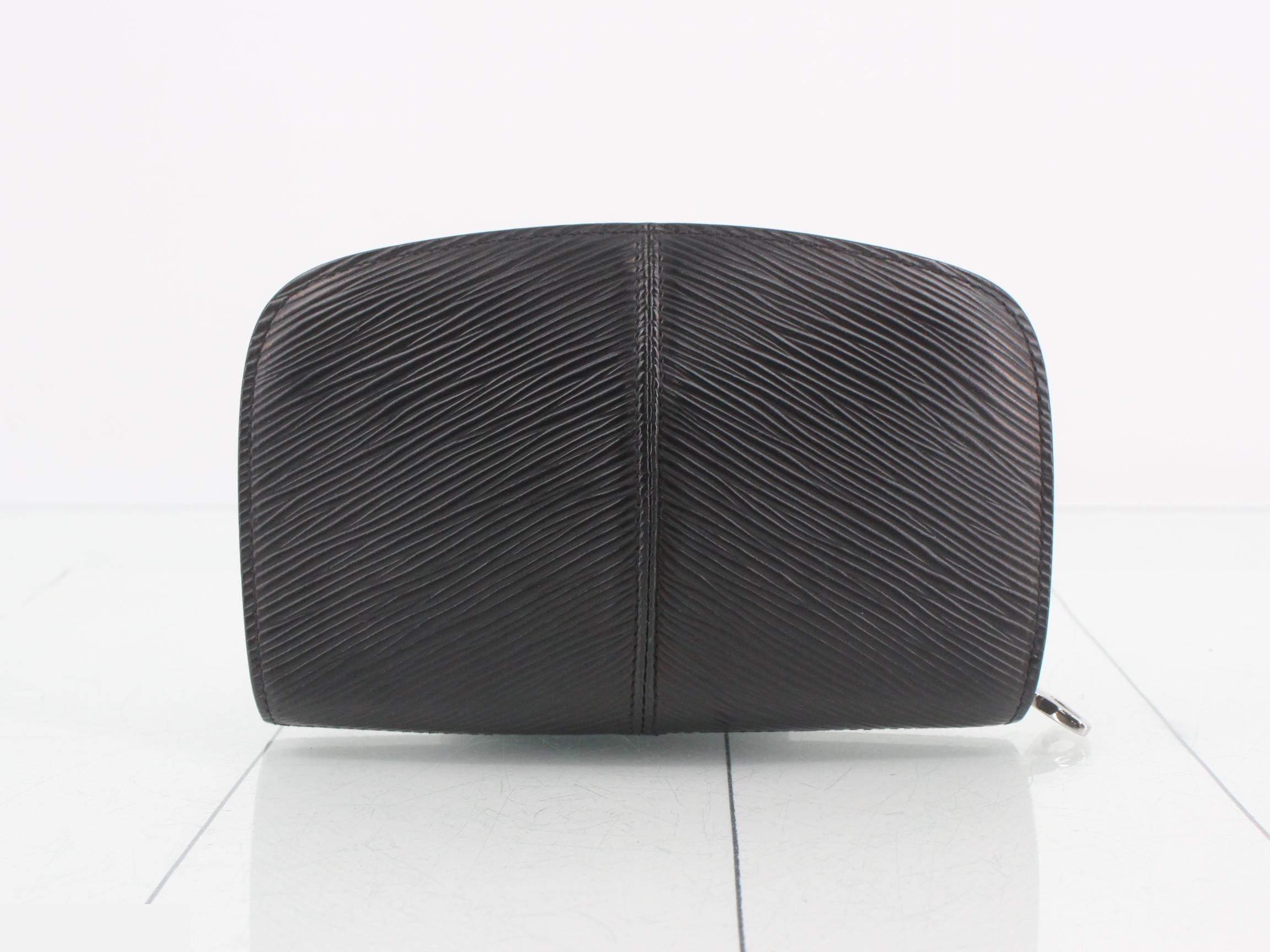 Epi Portefeuille Epi Z Black — view 2