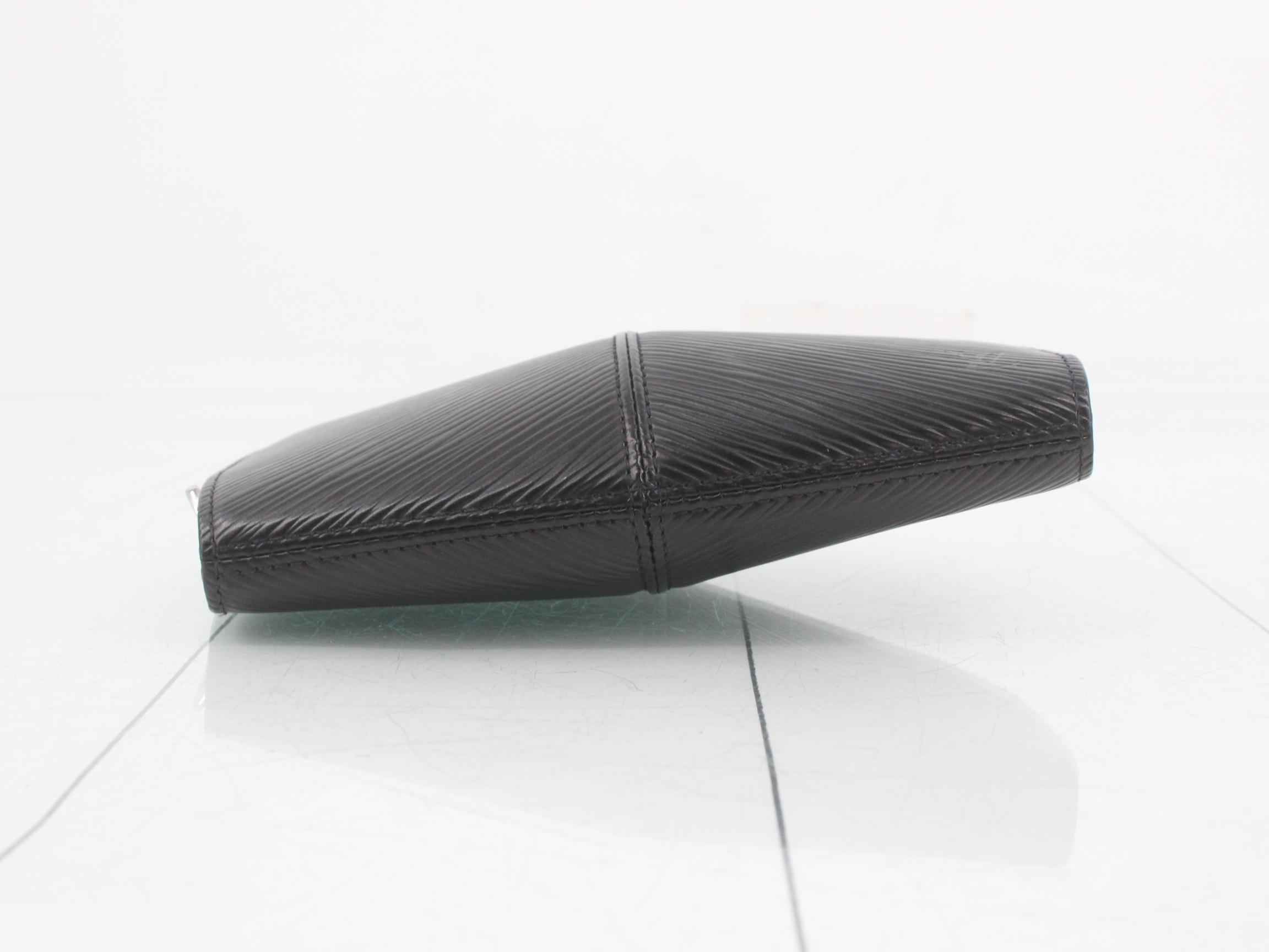 Epi Portefeuille Epi Z Black — view 3