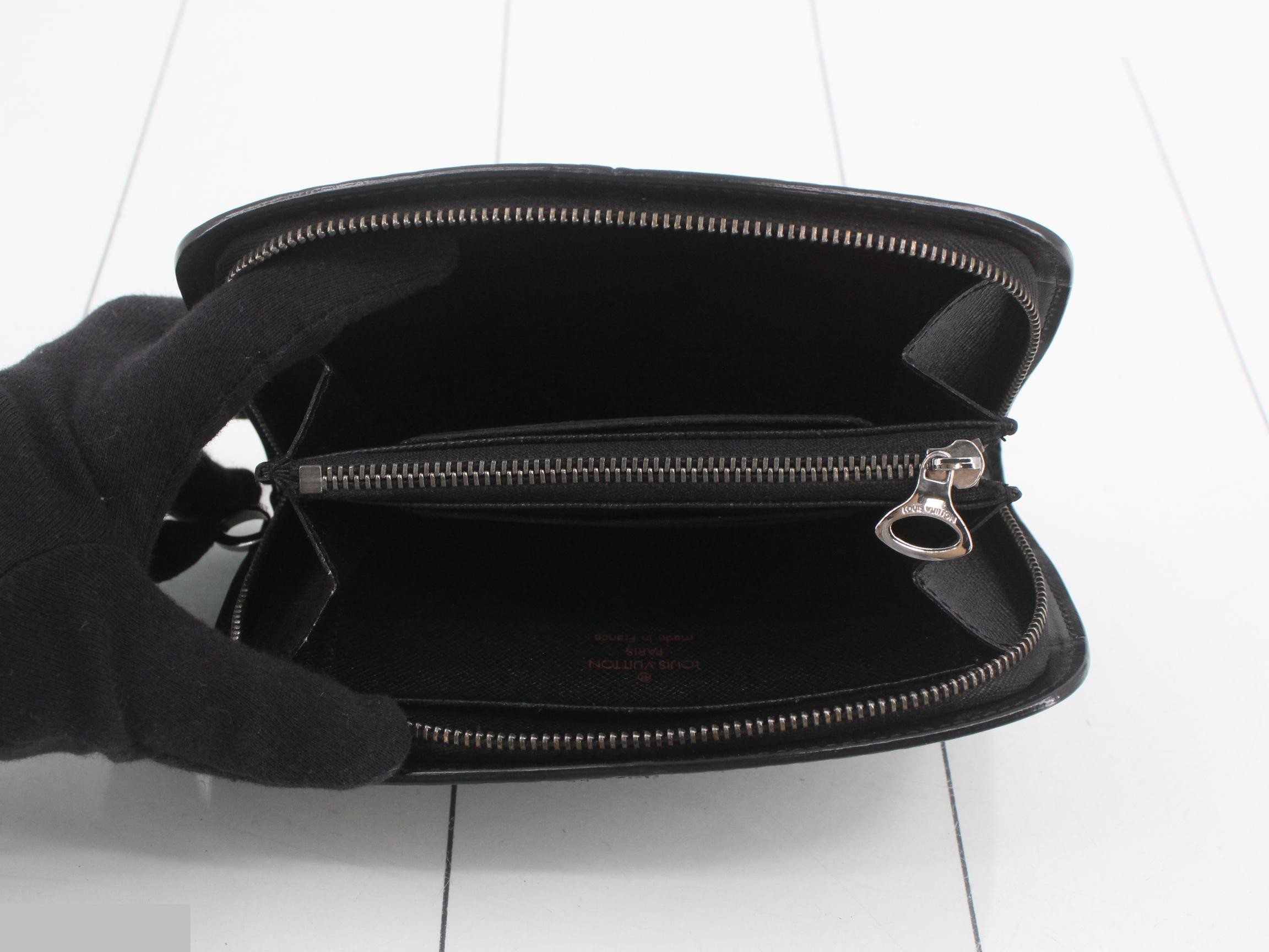 Epi Portefeuille Epi Z Black — view 4