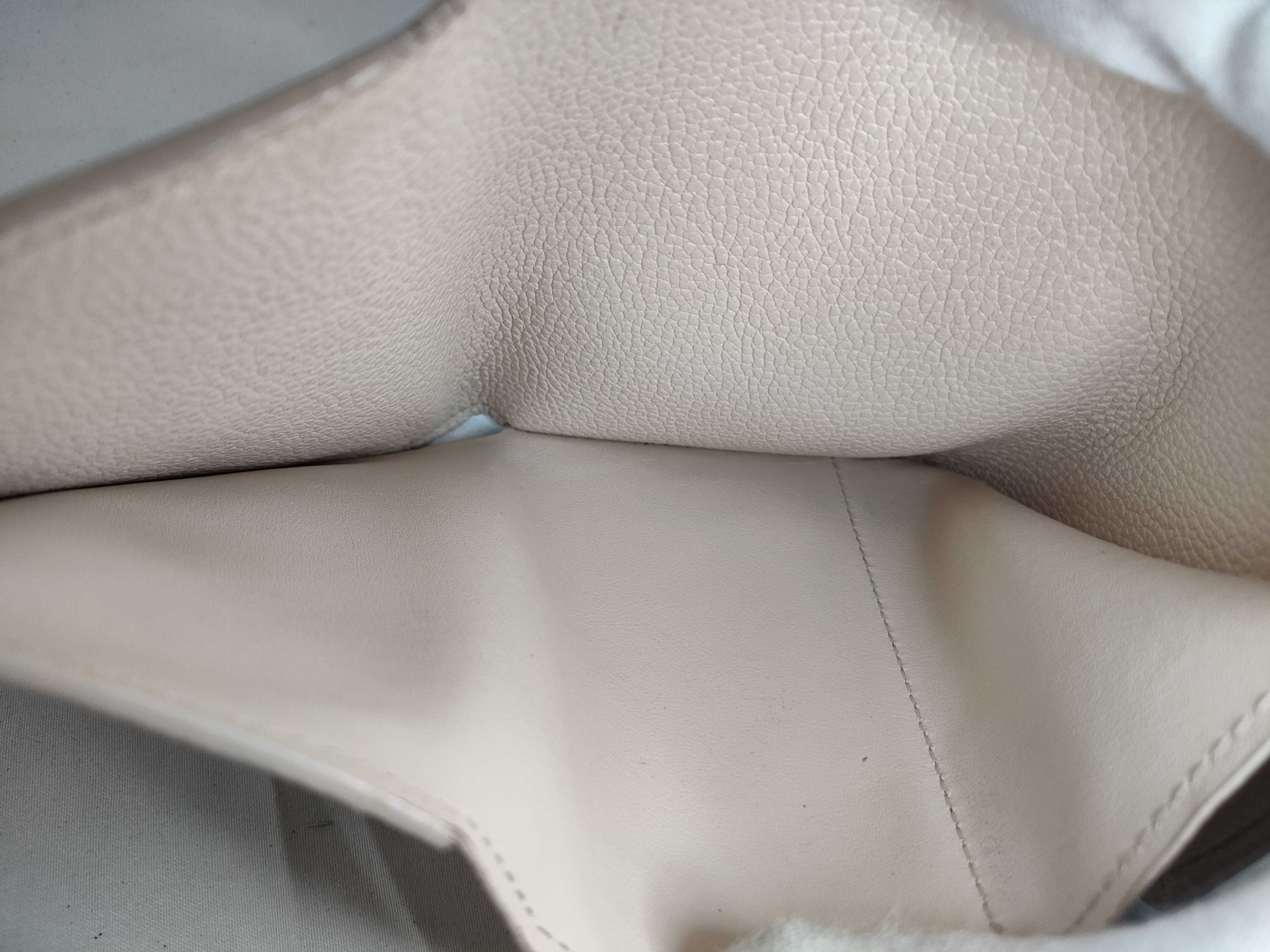 Monogram Empreinte Portefeuille Victorine Empreinte Wallet — view 11