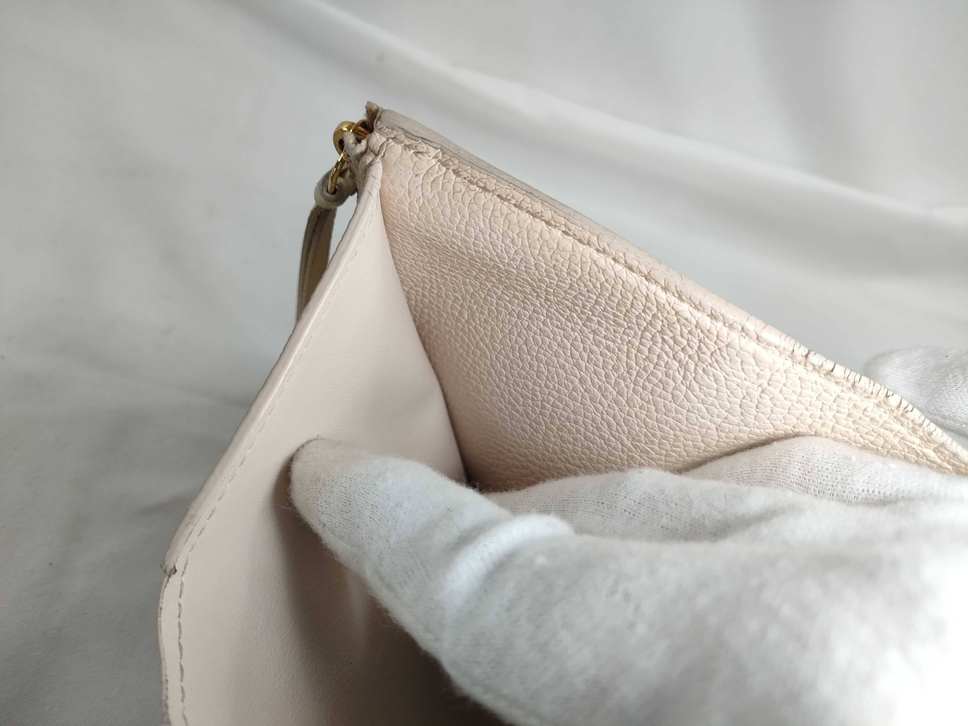 Monogram Empreinte Portefeuille Victorine Empreinte Wallet — view 13
