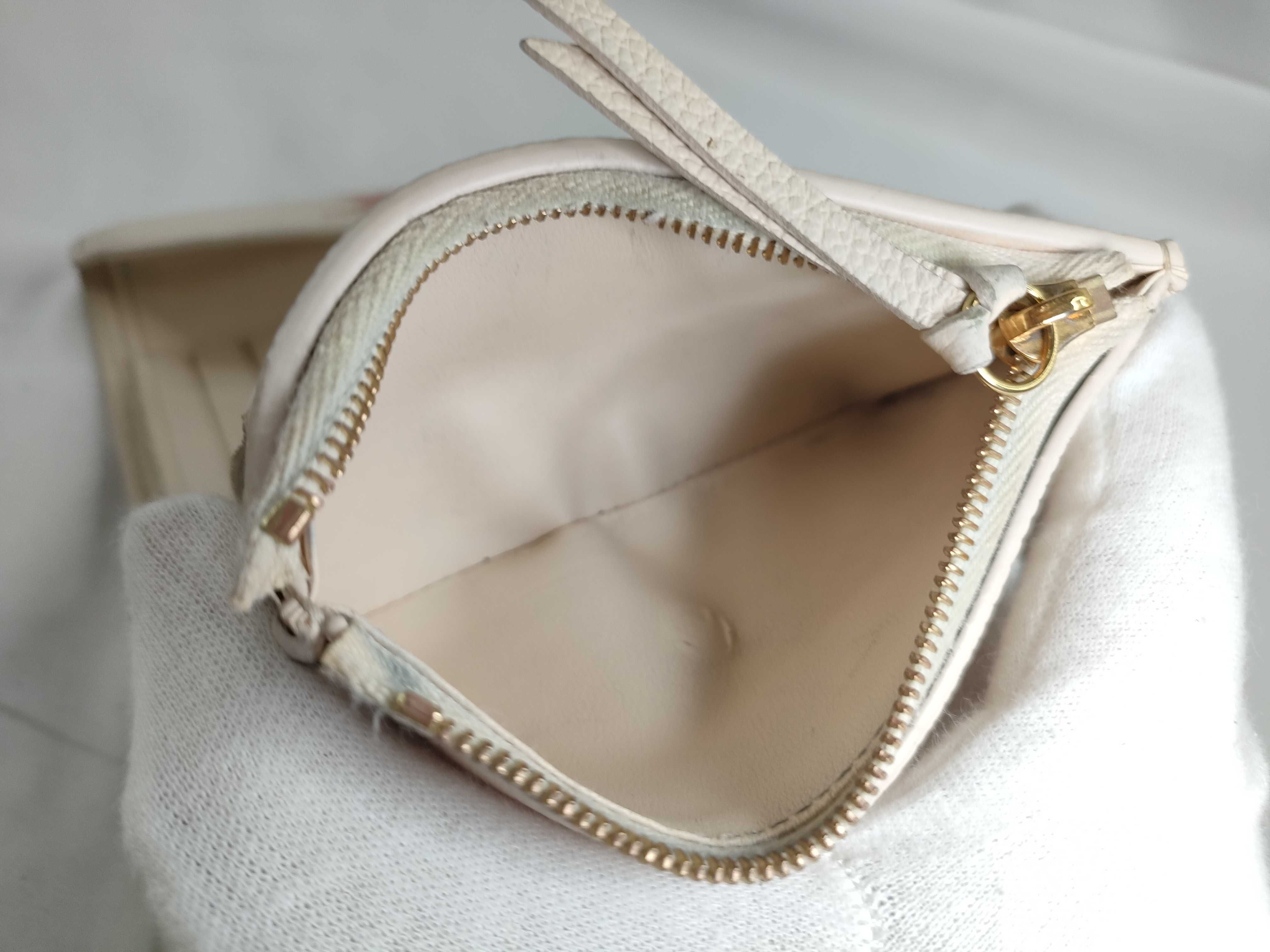 Monogram Empreinte Portefeuille Victorine Empreinte Wallet — view 14