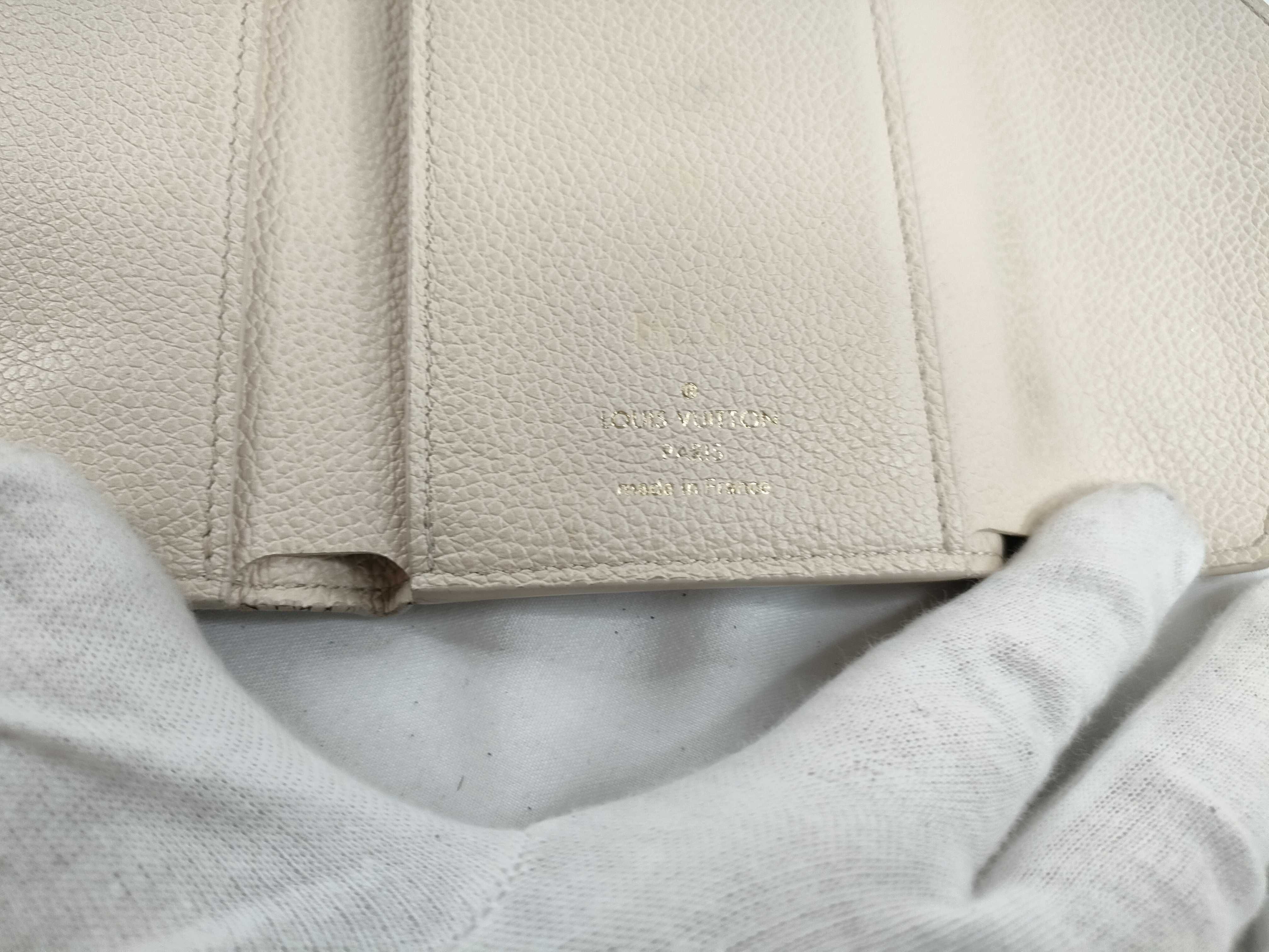 Monogram Empreinte Portefeuille Victorine Empreinte Wallet — view 10