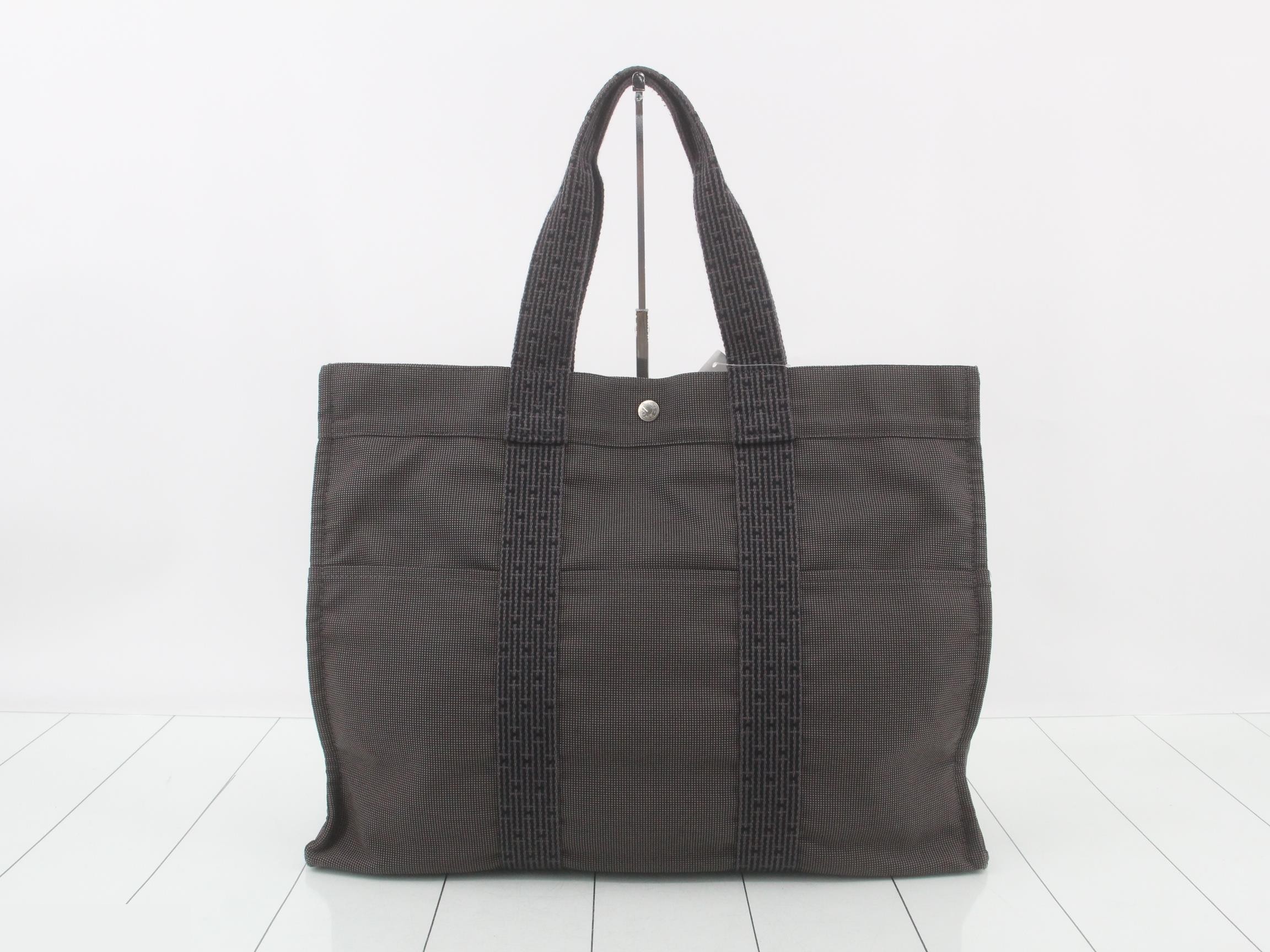 Aleline GM Canvas Gray — view 2