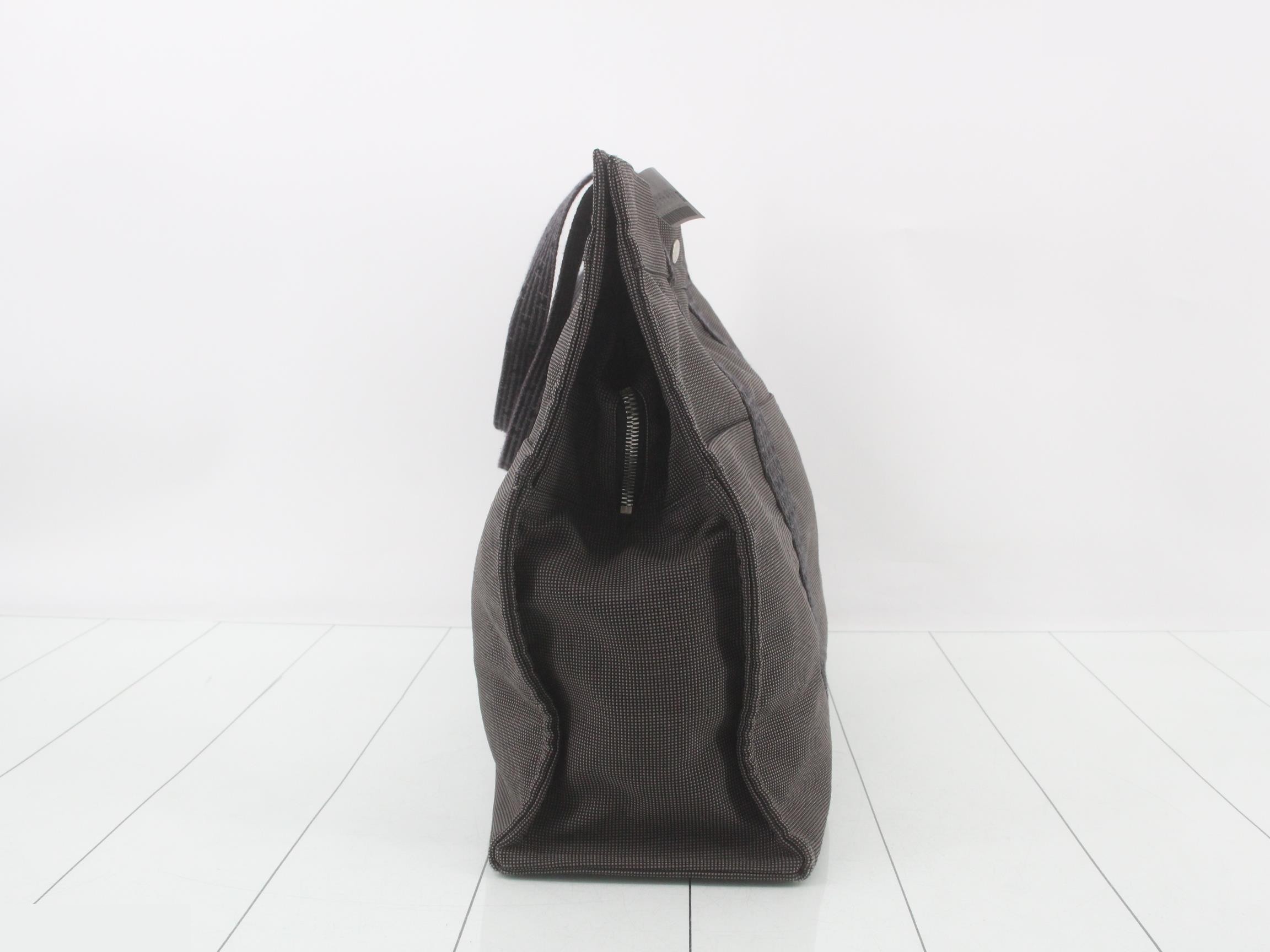 Aleline GM Canvas Gray — view 4