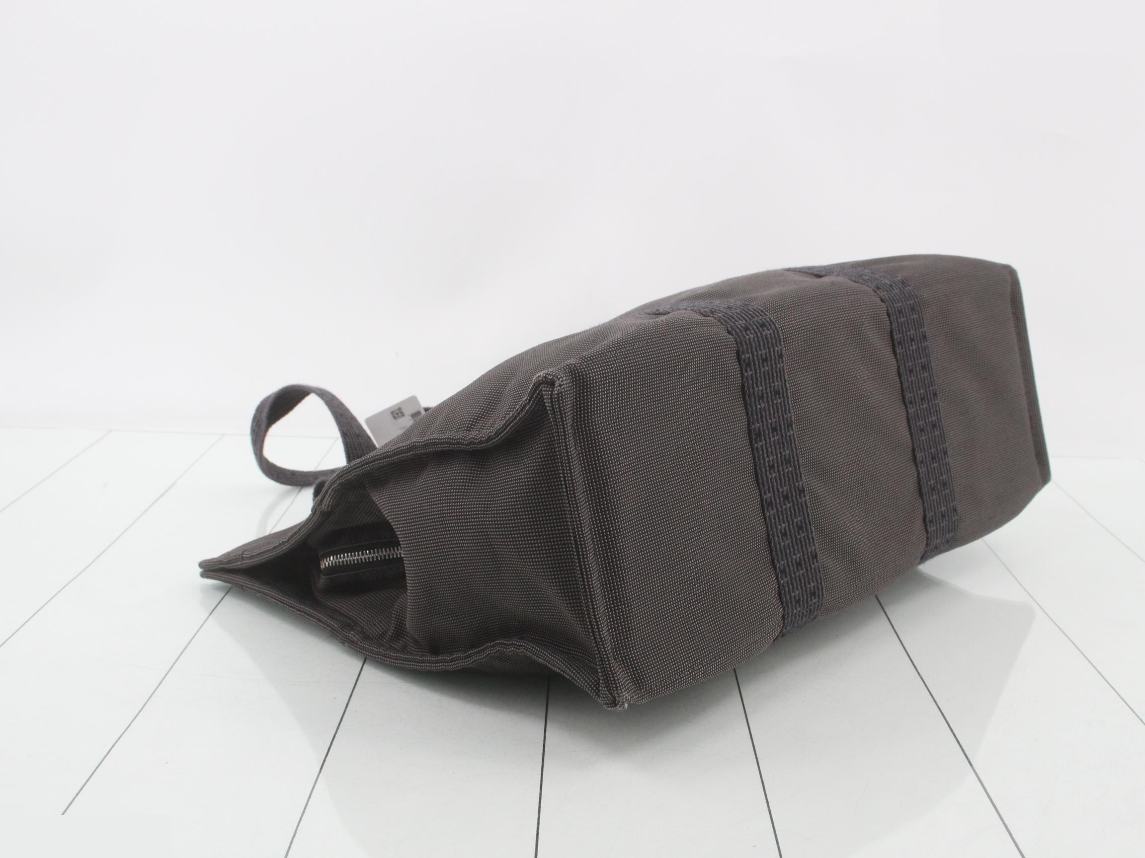 Aleline GM Canvas Gray — view 5