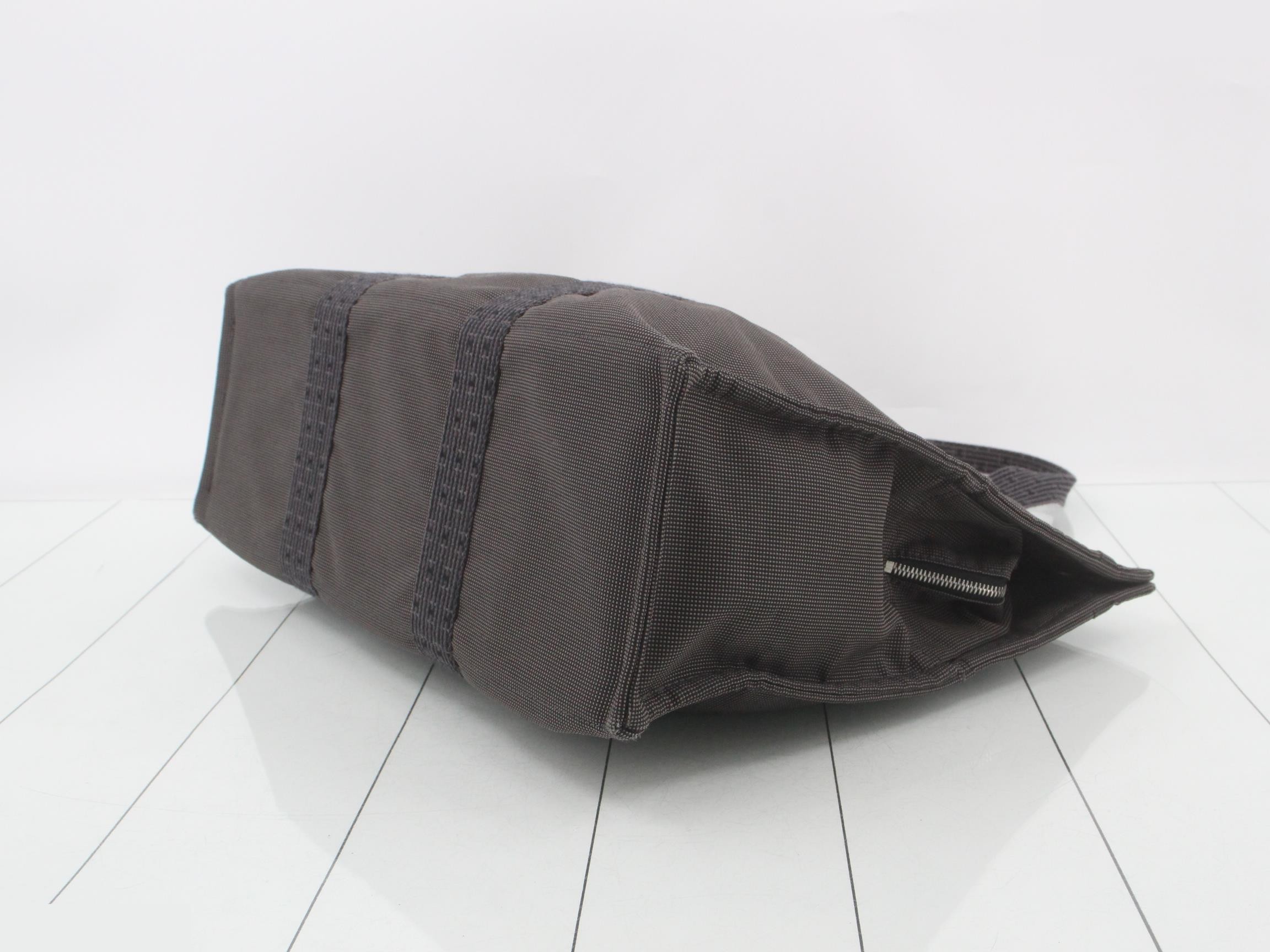 Aleline GM Canvas Gray — view 6