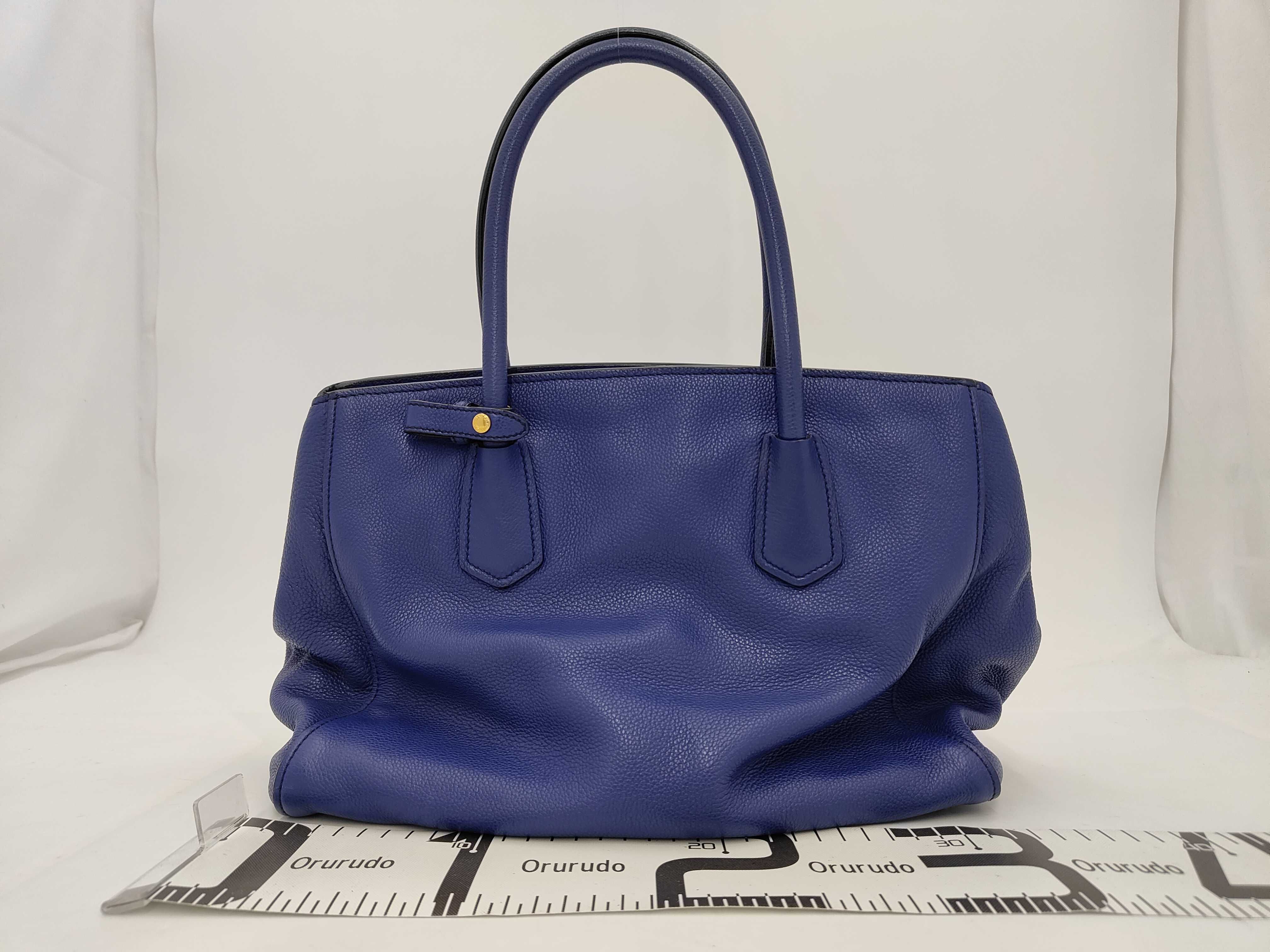 tote bag — view 2